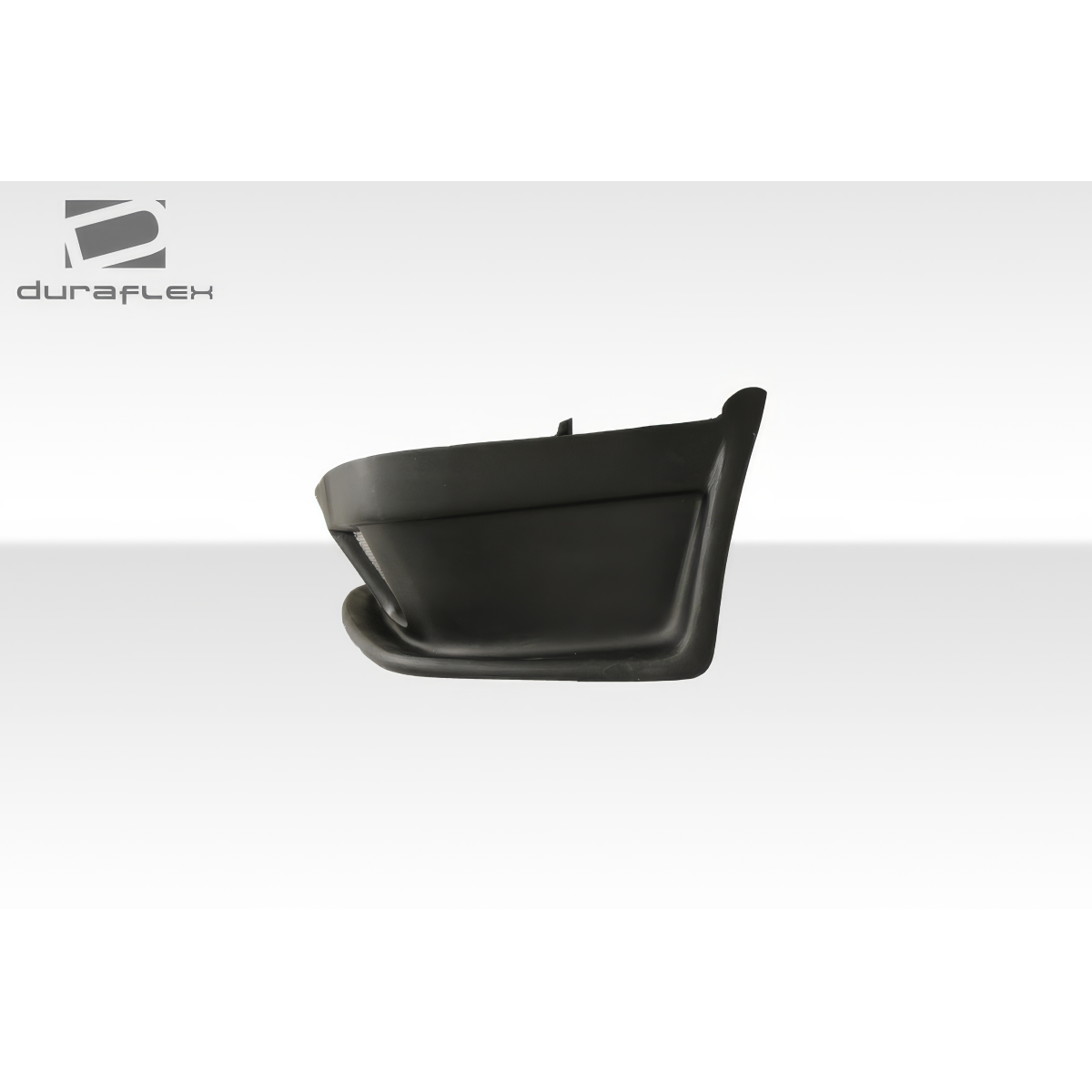 Modify your Mercedes-Benz SL-Class 1971 with our Exterior/Front Lips - Side view of a front lip spoiler