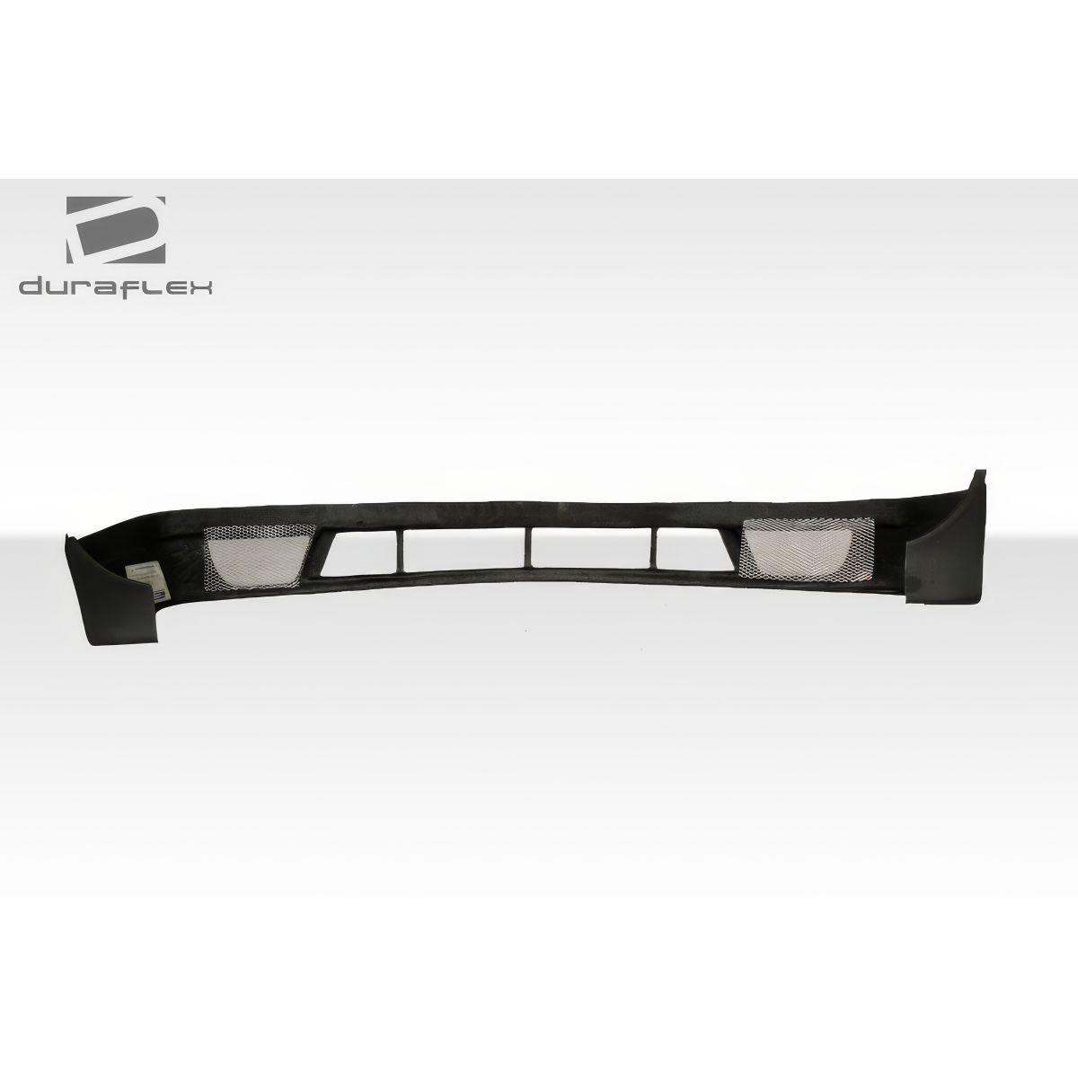 Modify your Mercedes-Benz SL-Class 1971 with our Exterior/Front Lips - The part is viewed from a straight side angle