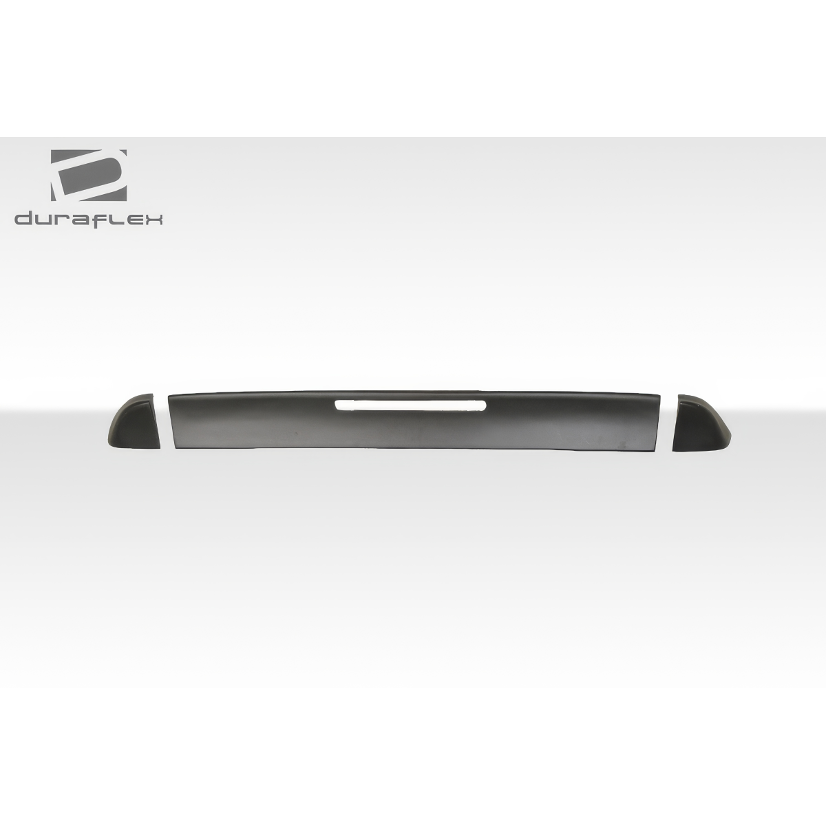 Modify your Mercedes-Benz SL-Class 1990 with our Exterior/Wings - Part is displayed straight against a white background