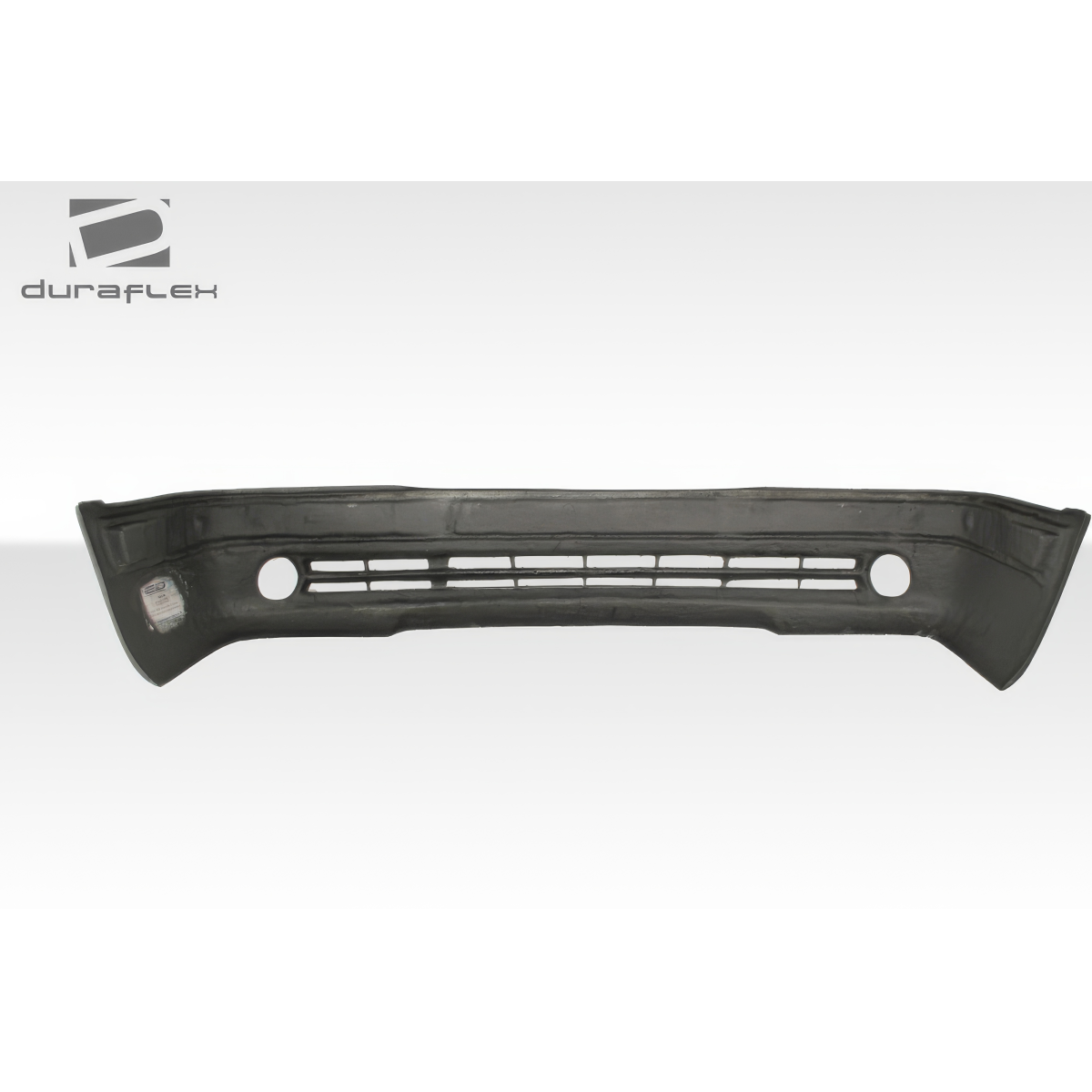 Modify your Mercedes-Benz E-Class 1996 with our Exterior/Front Bumpers or Lips - Front view of a bumper part