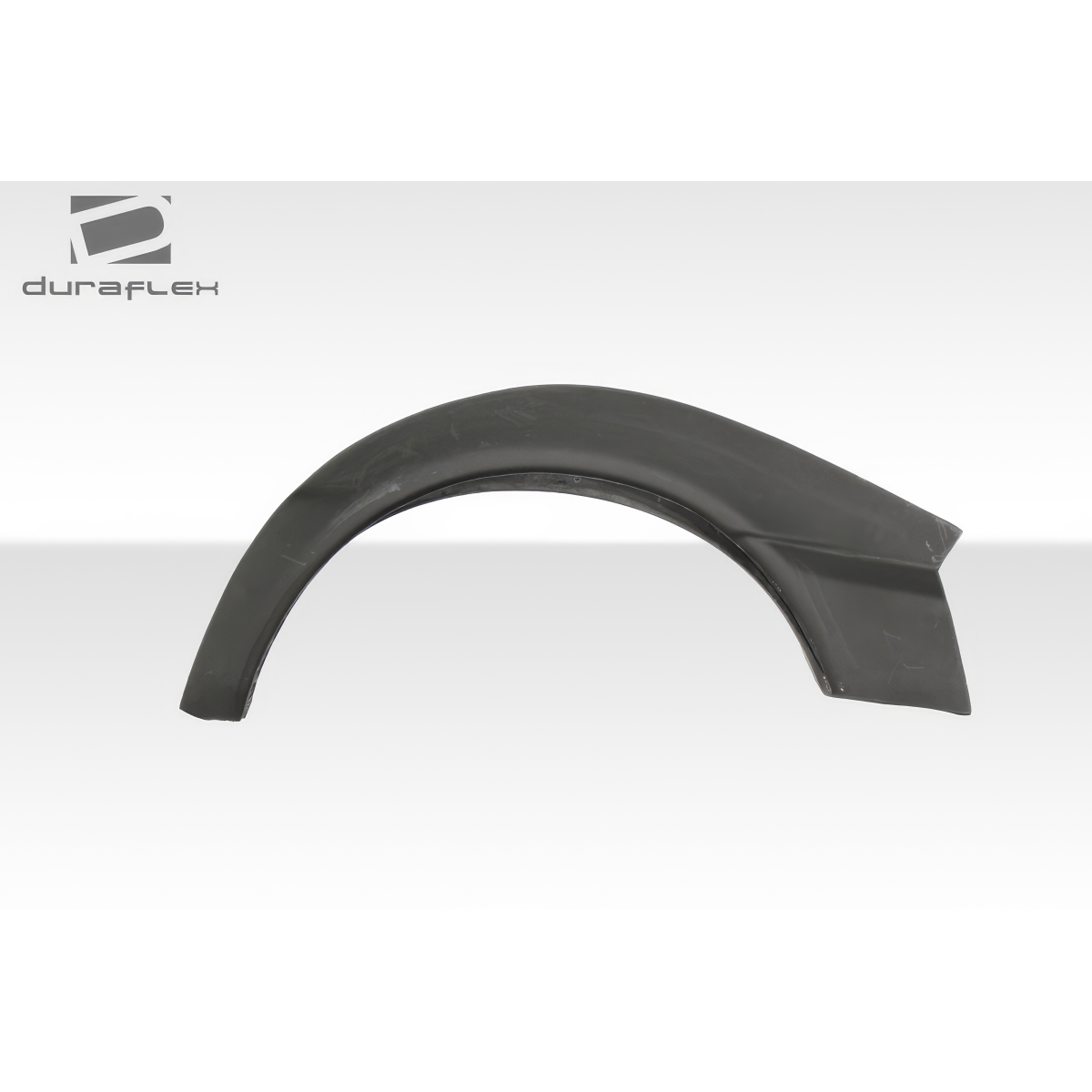 Modify your Mercedes-Benz ML-Class 1998 with our Exterior/Fenders - Part viewed from side angle showing curvature