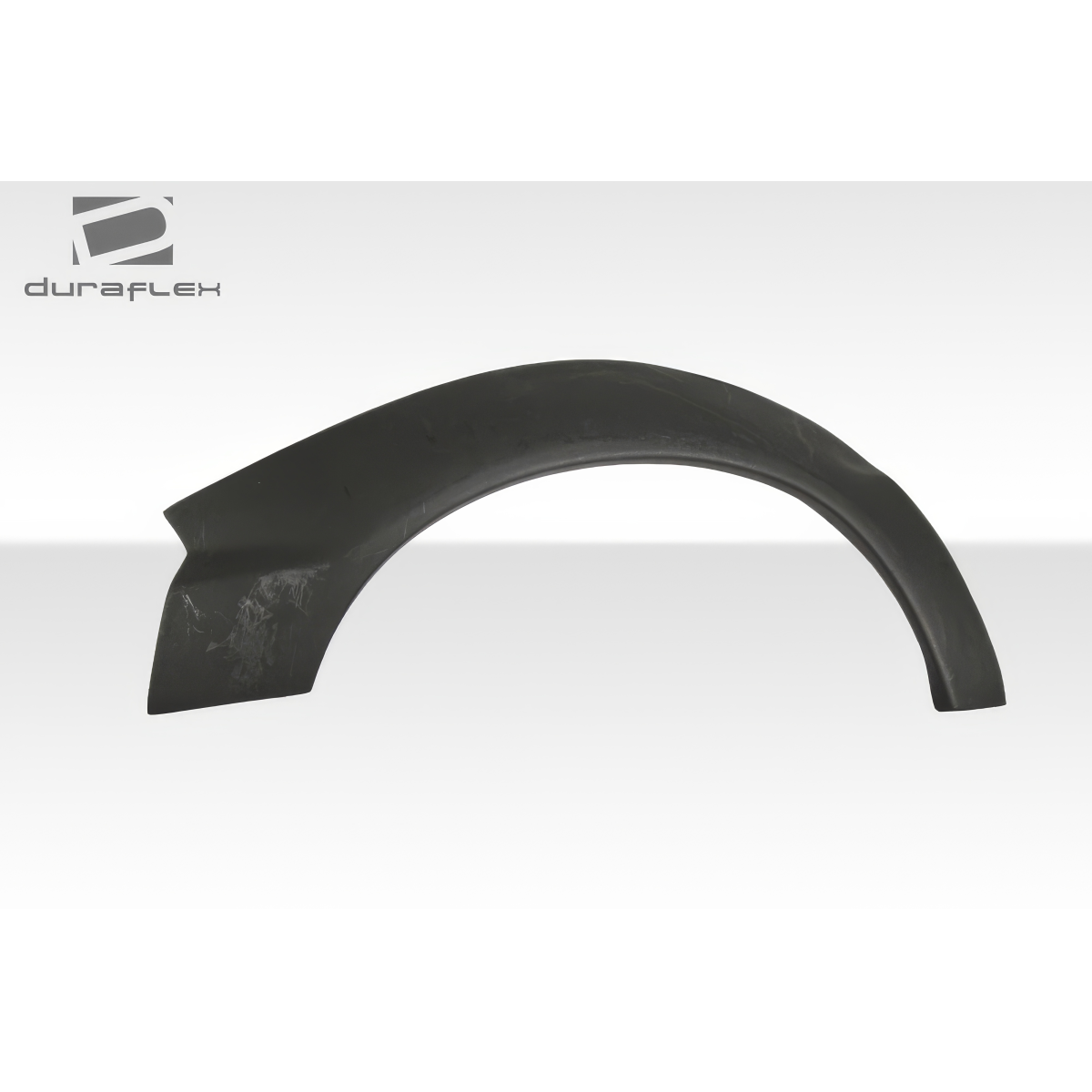 Modify your Mercedes-Benz ML-Class 1998 with our Exterior/Fenders - The fender flare is viewed from the side