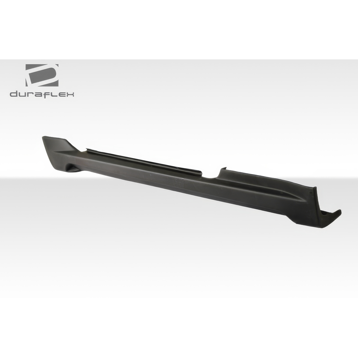 Modify your Mercedes-Benz SLK-Class 2005 with our Exterior/Side Skirts - Image shows part from side angle