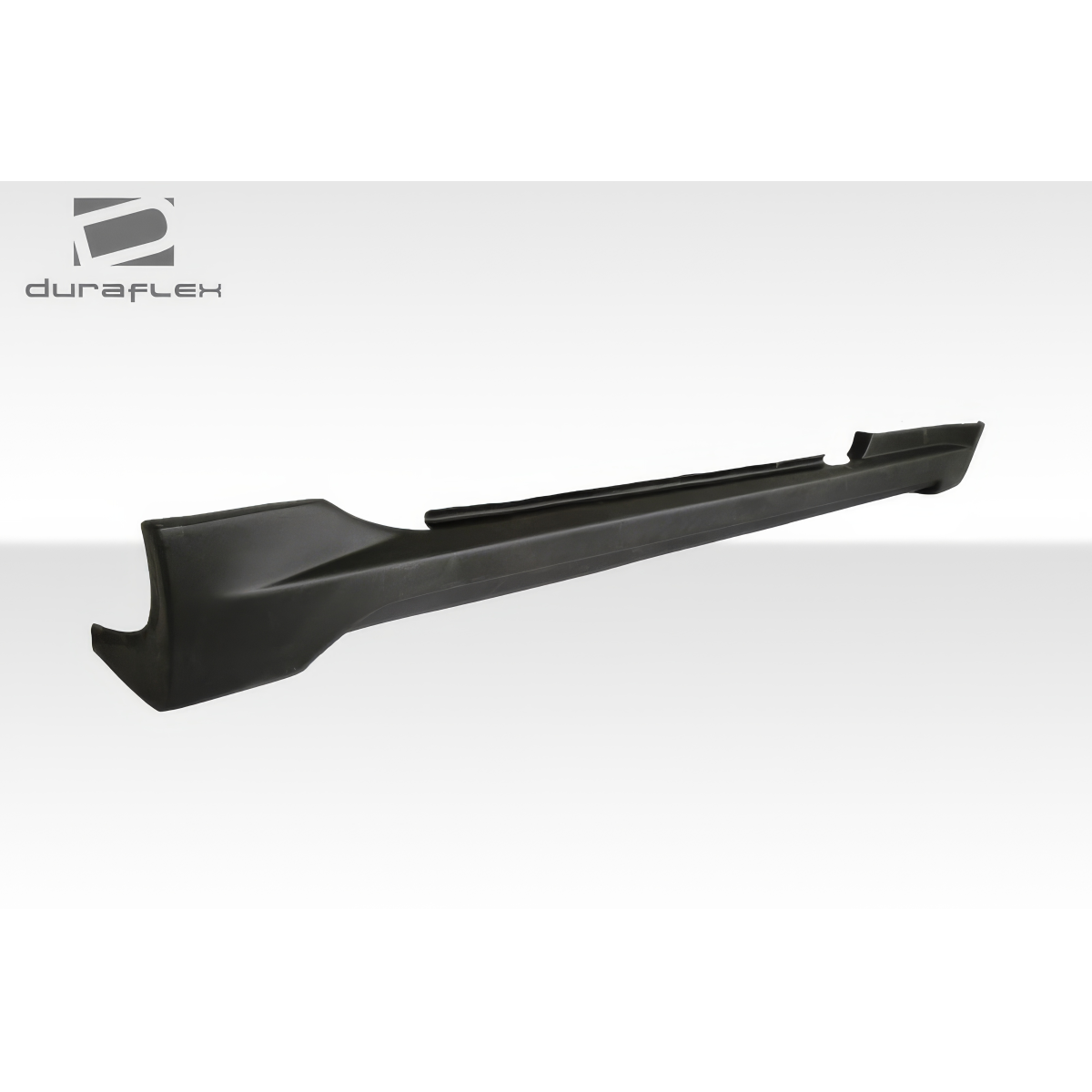 Modify your Mercedes-Benz SLK-Class 2005 with our Exterior/Side Skirts - View angle of side skirts is side profile