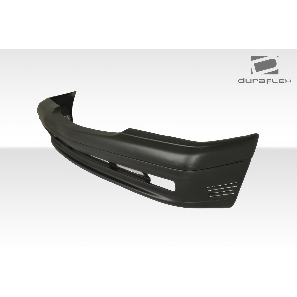 Modify your Mercedes-Benz S-Class 1992 with our Exterior/Front Bumpers or Lips - Angle is from the side showing the front bumper