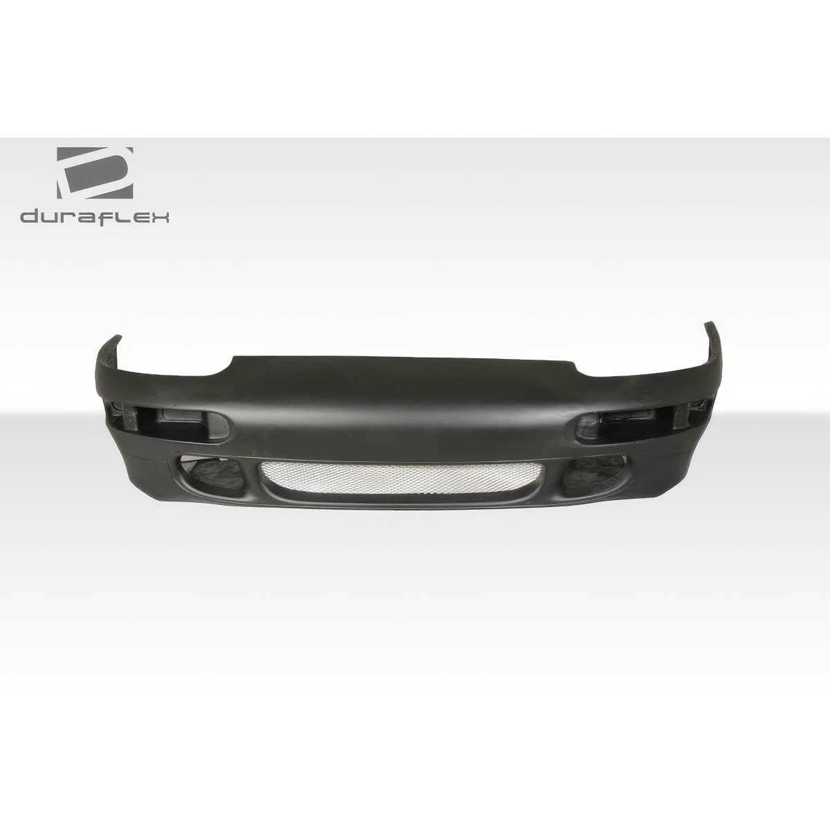 Modify your Porsche 911 1995 with our Exterior/Front Bumpers or Lips - Front view of Porsche 911 bumper part