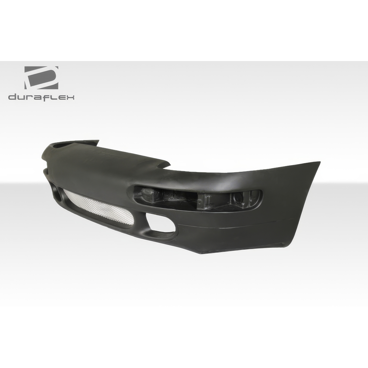 Modify your Porsche 911 1995 with our Exterior/Front Bumpers or Lips - Image shows part at a left side angle