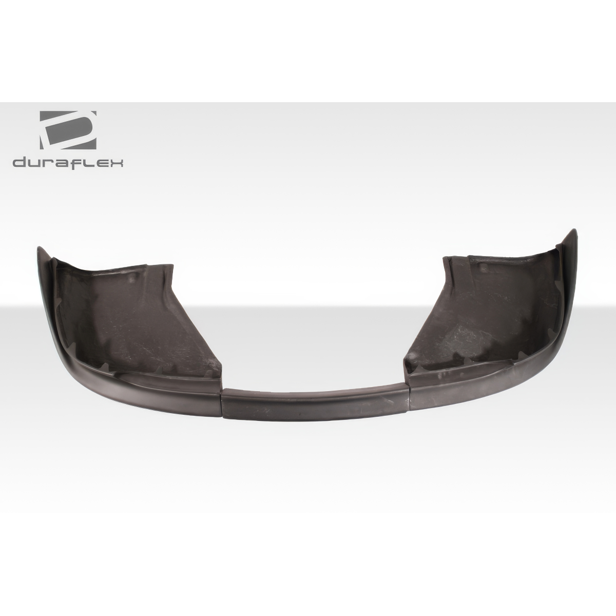 Modify your Porsche 911 1995 with our Exterior/Front Bumpers or Lips - Front view of the part at a level angle