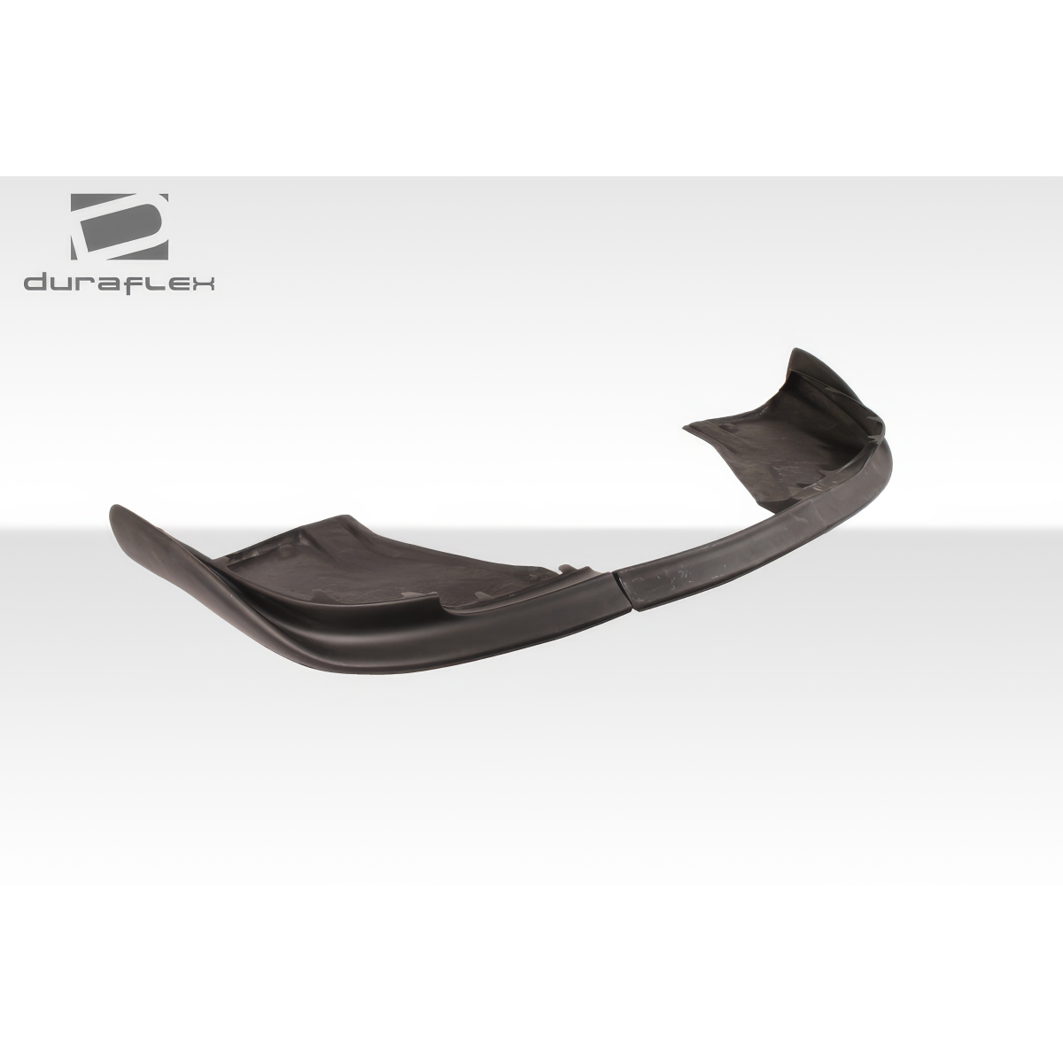 Modify your Porsche 911 1995 with our Exterior/Front Bumpers or Lips - Part viewed from slightly above and angled