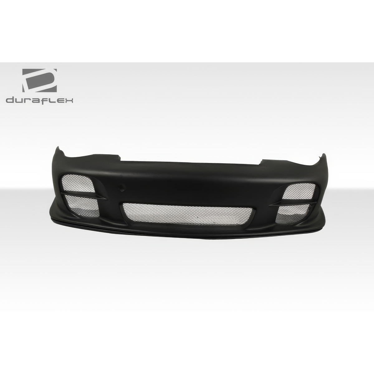 Modify your Porsche 911 2002 with our Exterior/Front Bumpers - Front view of a car bumper part