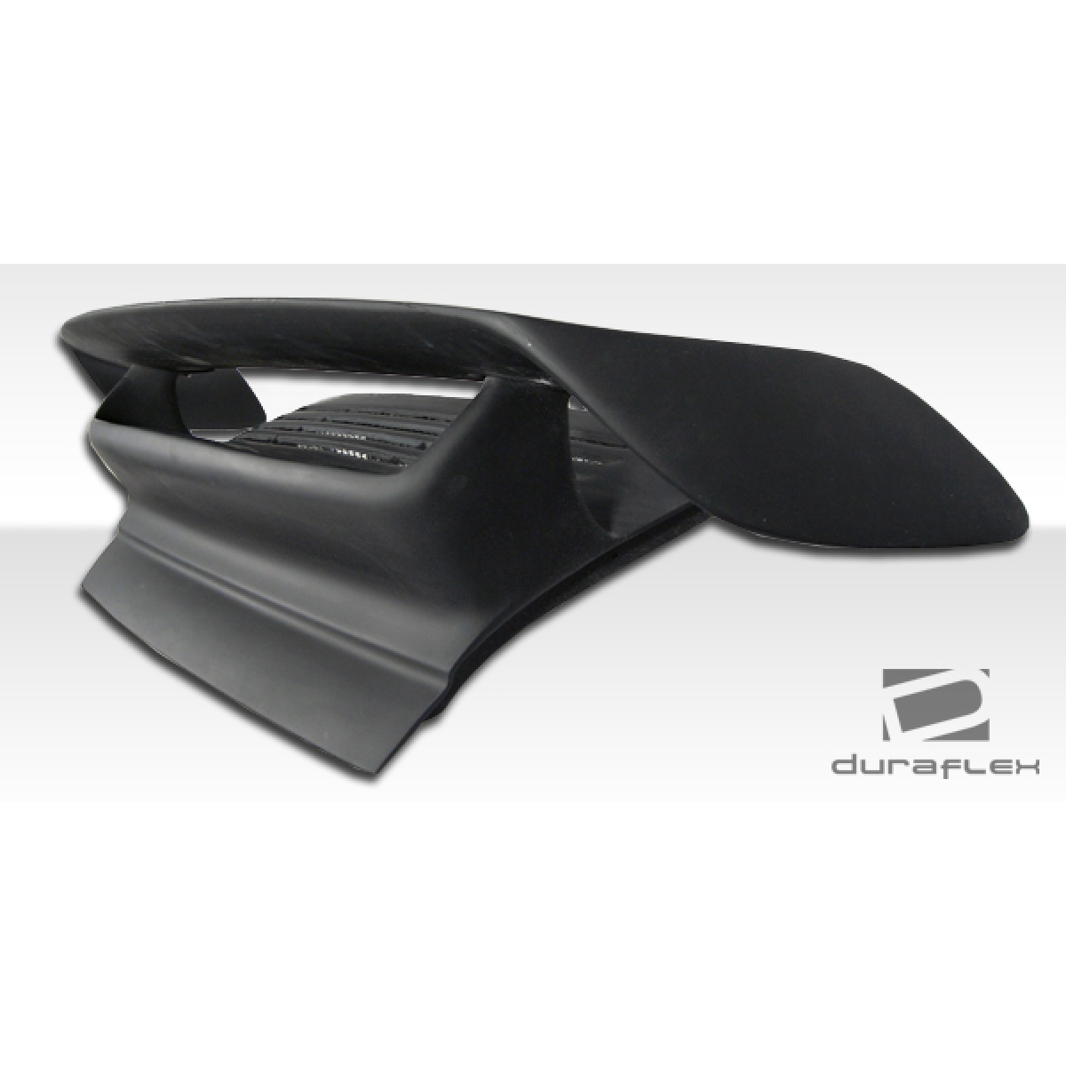 Modify your Porsche 911 1999 with our Exterior/Wings - Part shown at a side angle