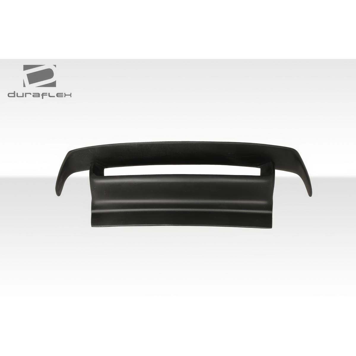 Modify your Porsche 911 1999 with our Exterior/Wings - Top down view of the wing trunk lid spoiler