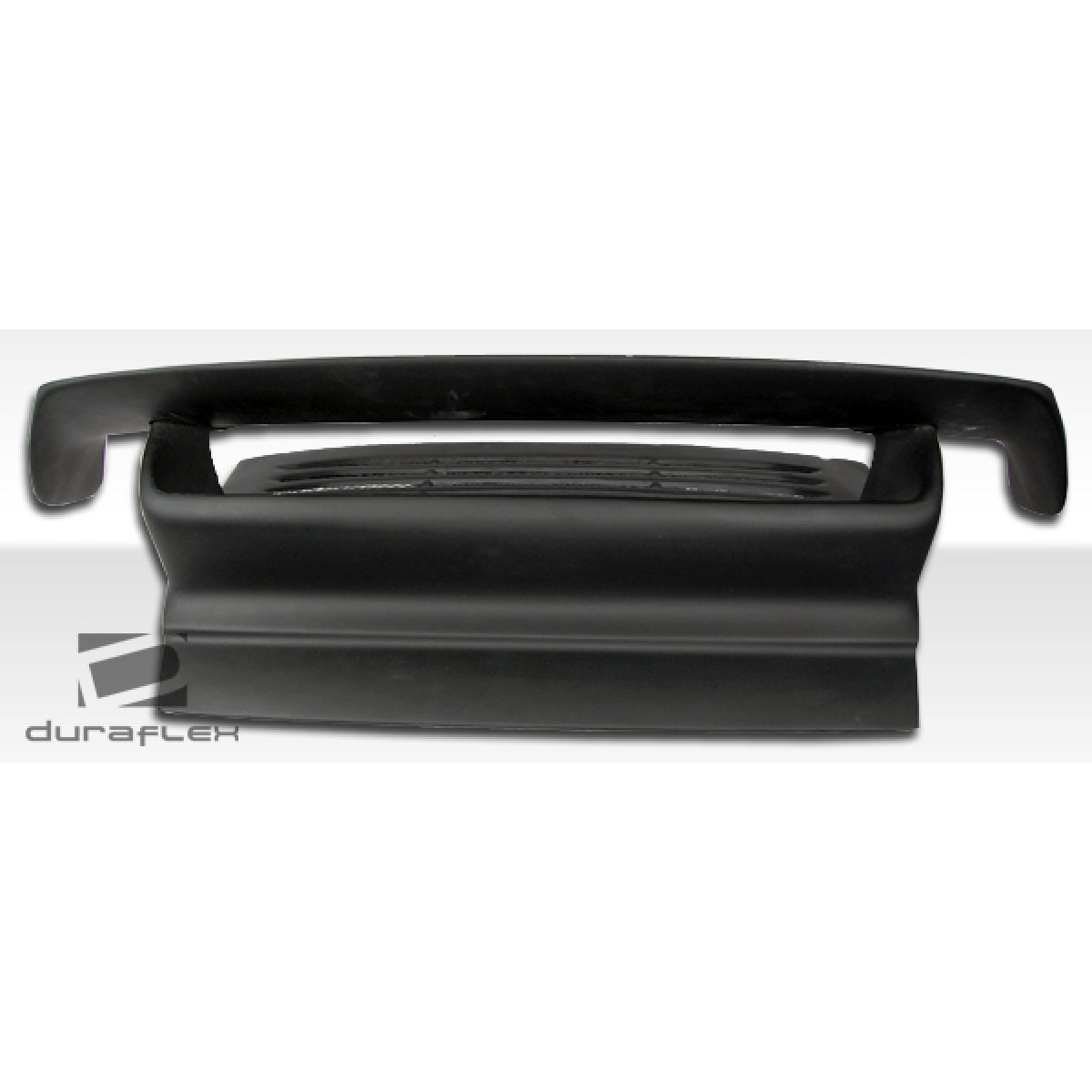 Modify your Porsche 911 1999 with our Exterior/Wings - Top down view of wing trunk lid spoiler