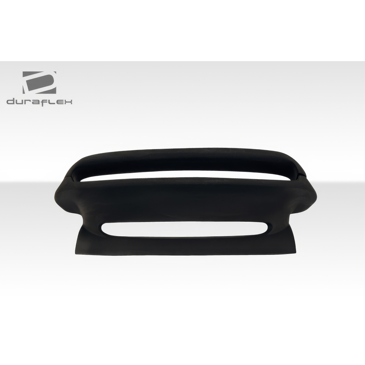 Modify your Porsche 911 1999 with our Exterior/Wings - Front view of the spoiler part