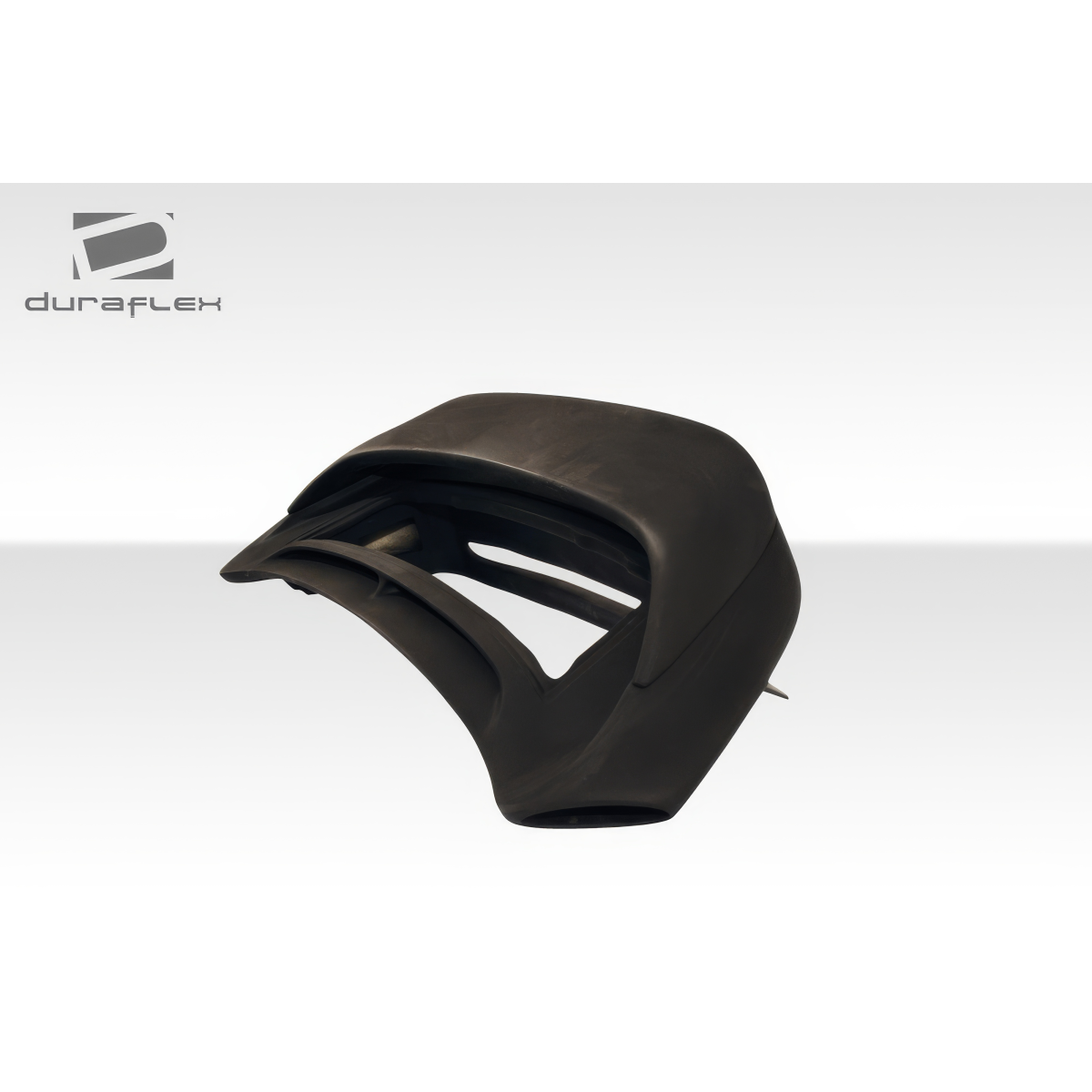 Modify your Porsche 911 1999 with our Exterior/Wings - Part shown at a slight angle from left side