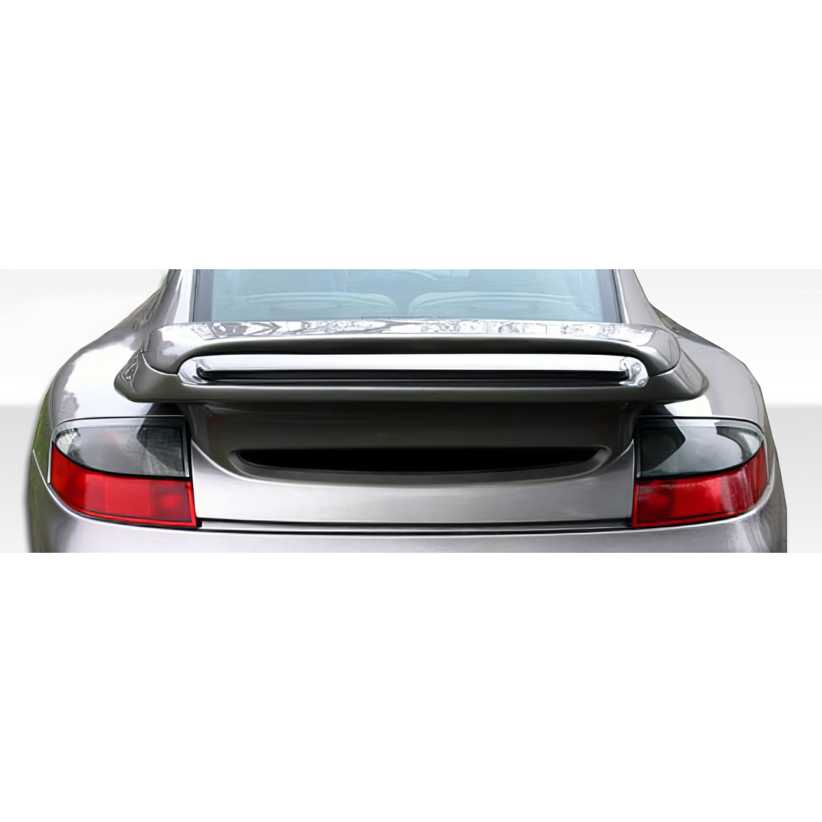 Modify your Porsche 911 1999 with our Exterior/Wings - Rear angle view of Porsche 911 Carrera 996