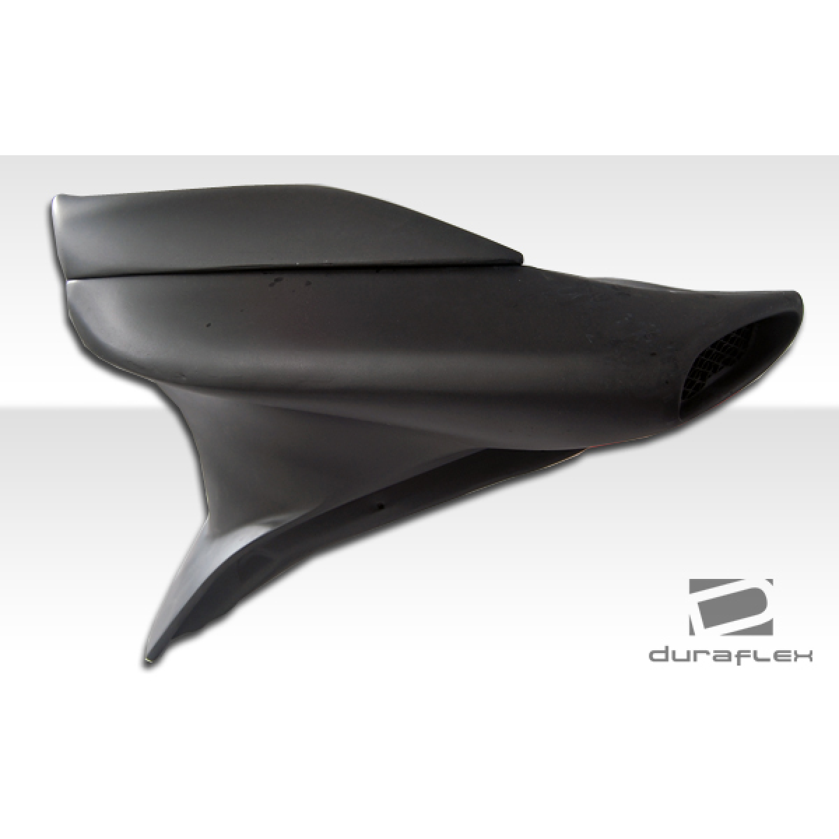 Modify your Porsche 911 1999 with our Exterior/Wings - Side angle view of the trunk lid spoiler