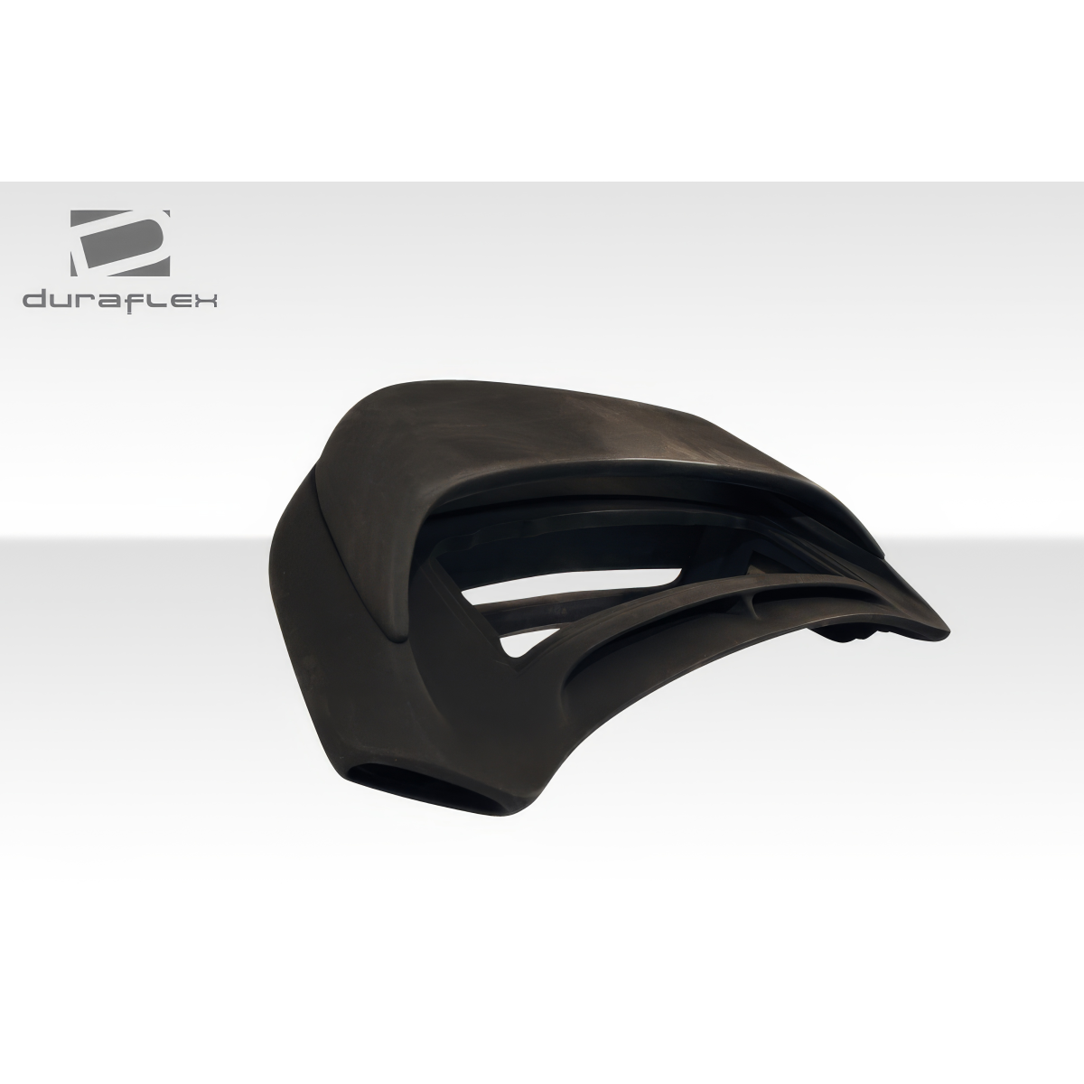 Modify your Porsche 911 1999 with our Exterior/Wings - The part is shown at a slight angle from the side