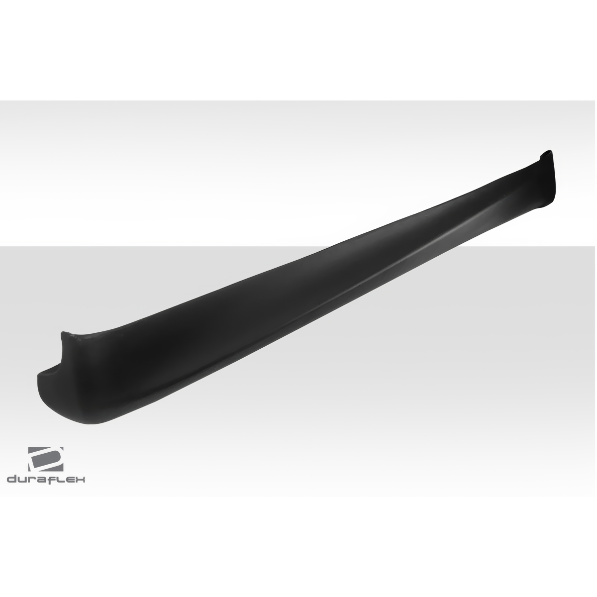 Modify your Porsche 911 1999 with our Exterior/Side Skirts - Side view of the side skirts at a slight angle