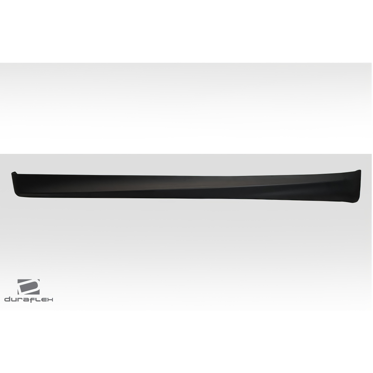 Modify your Porsche 911 1999 with our Exterior/Side Skirts - Side view parallel to the part showing design features