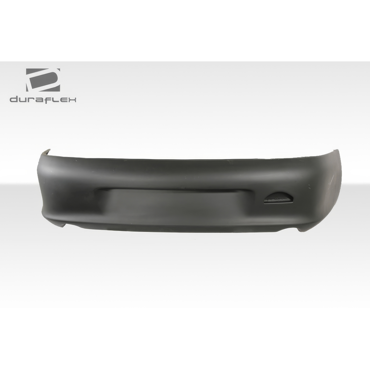 Modify your Porsche 911 1999 with our Exterior/Rear Bumpers or Lips - Part shown from a side angle