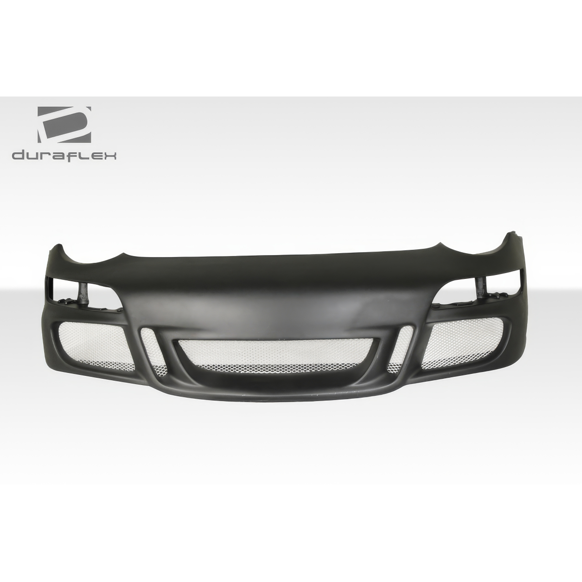 Modify your Porsche 911 1999 with our Exterior/Complete Body Kits - Front view of a car bumper part