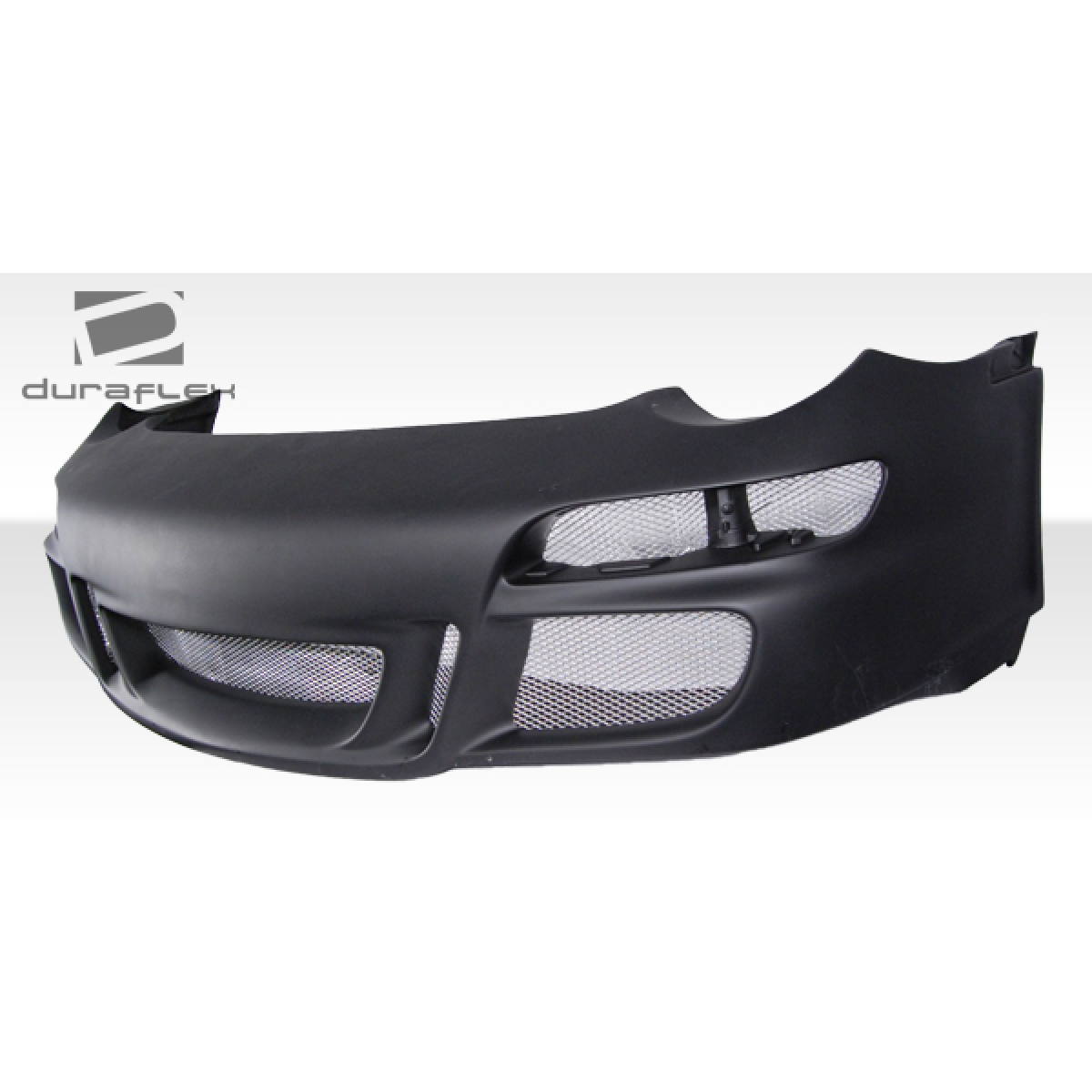 Modify your Porsche 911 1999 with our Exterior/Complete Body Kits - Front view of the car part