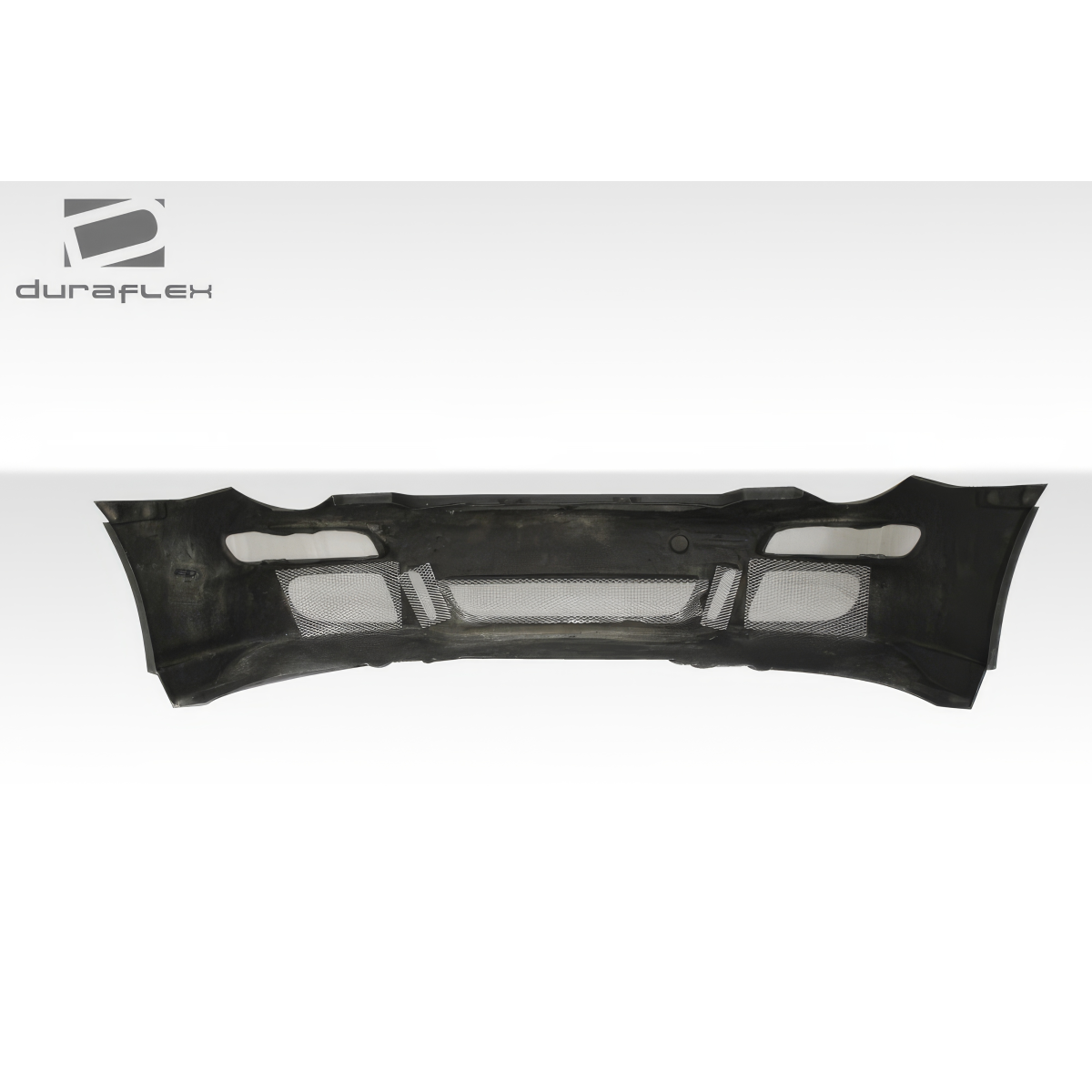 Modify your Porsche 911 2005 with our Exterior/Front Bumpers or Lips - Front view of the front bumper part