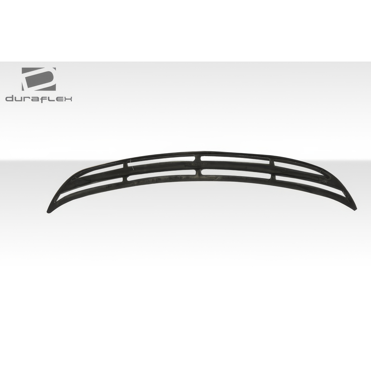 Modify your Porsche 911 2005 with our Exterior/Front Bumpers or Lips - Part is shown from a frontal angle