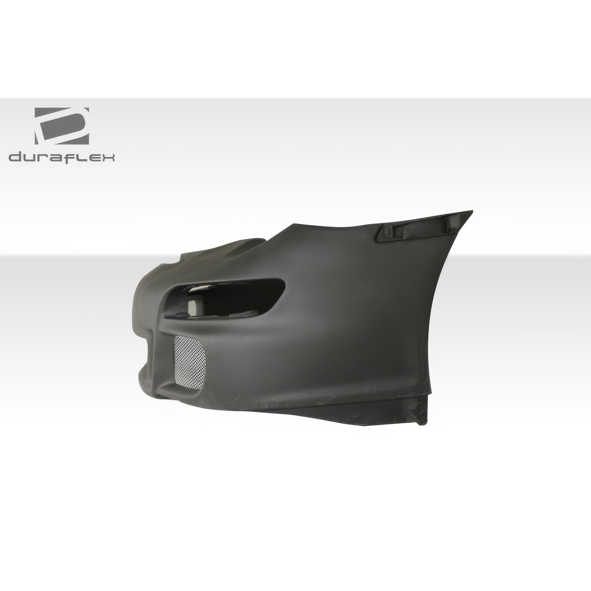 Modify your Porsche 911 2005 with our Exterior/Front Bumpers or Lips - Part viewed from a side angle