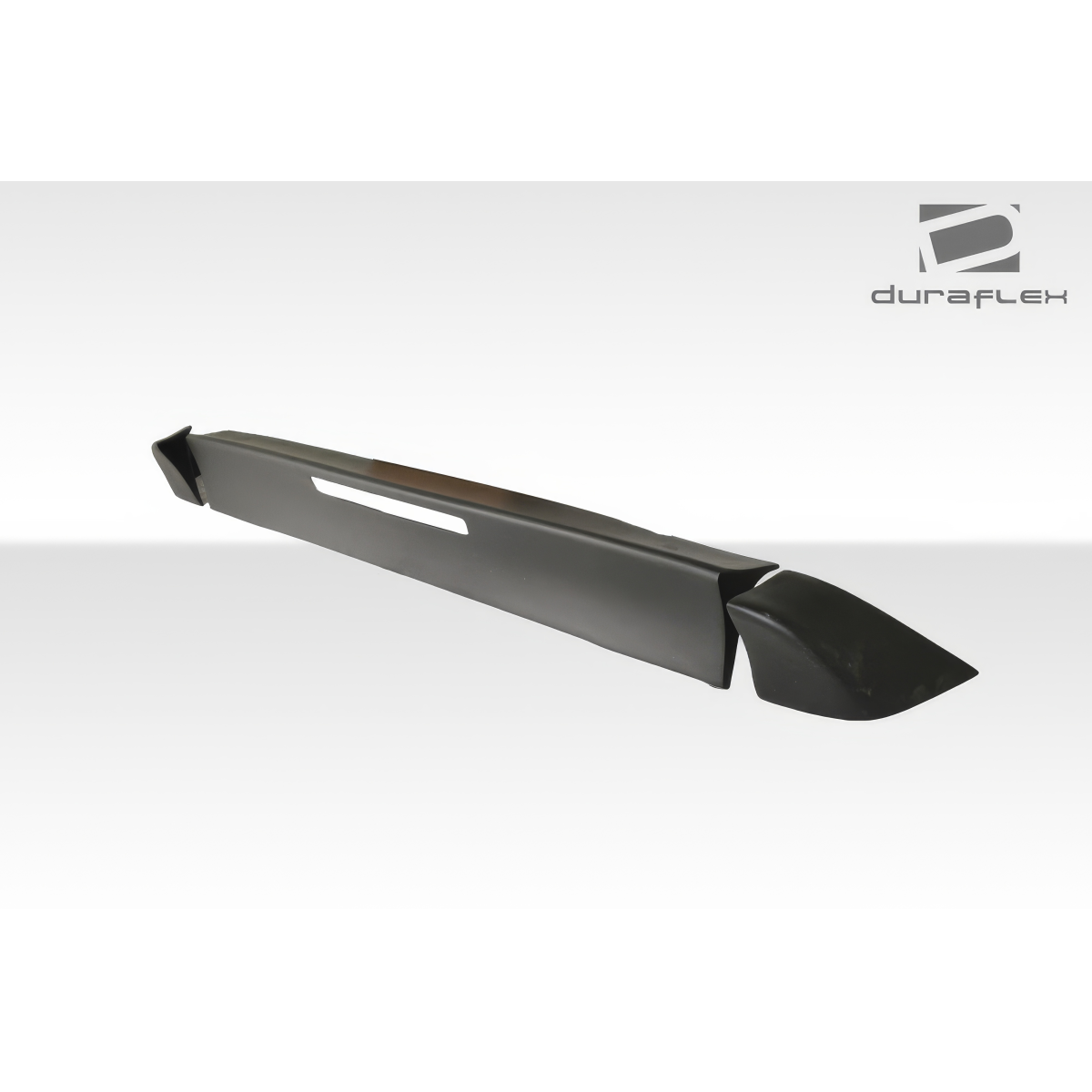 Modify your Mercedes-Benz SL-Class 1990 with our Exterior/Complete Body Kits - Viewed from a low angle slightly from the side