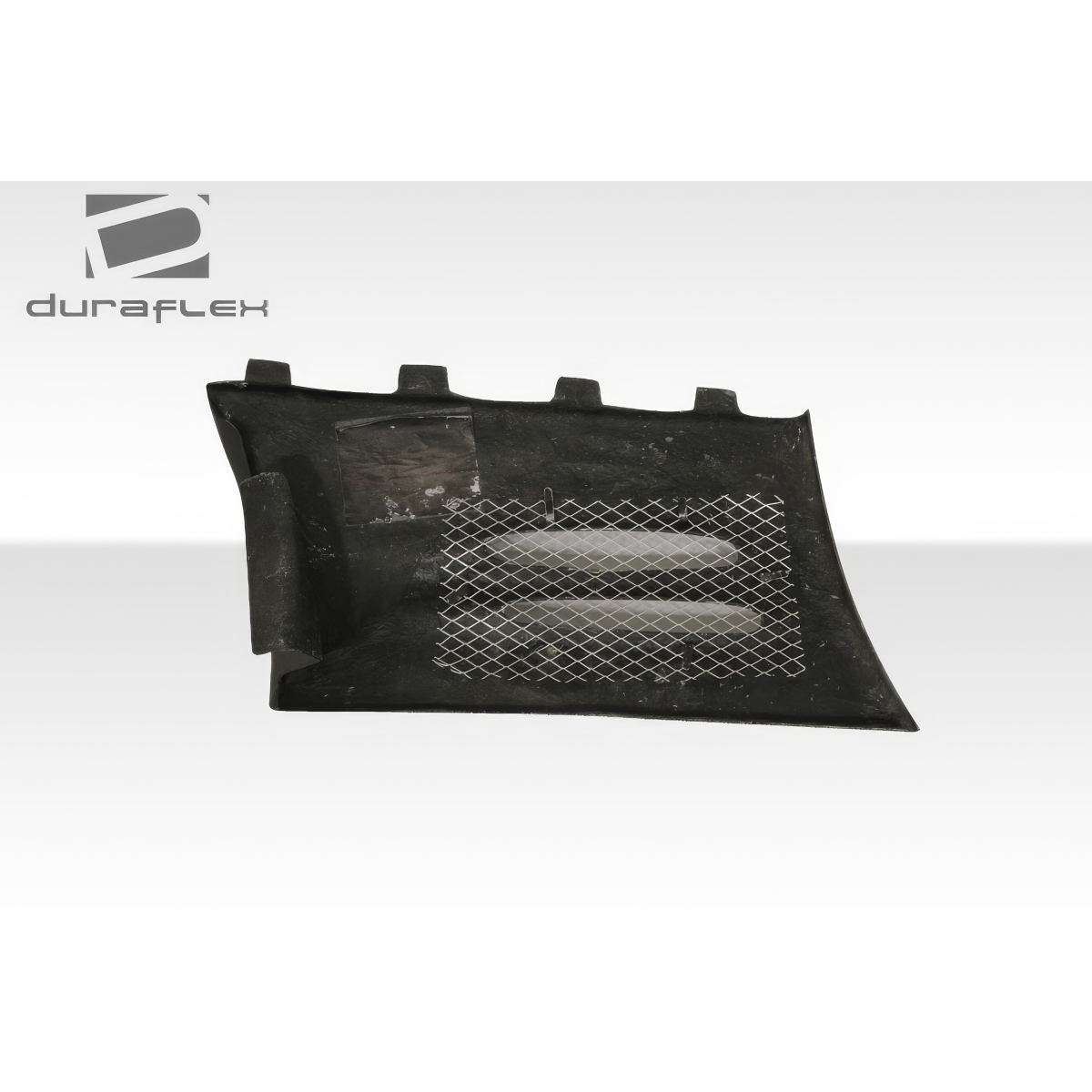 Modify your Mercedes-Benz SL-Class 1990 with our Exterior/Complete Body Kits - Viewed from the front and slightly above