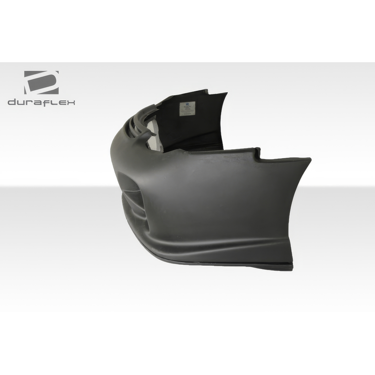 Modify your Porsche 911 1999 with our Exterior/Complete Body Kits - Side angle showcasing the body kit part