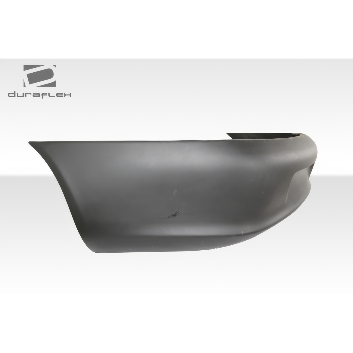 Modify your Porsche 911 1999 with our Exterior/Complete Body Kits - Side view of body kit part at shallow angle