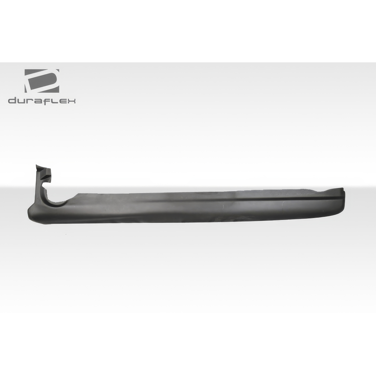 Modify your Porsche 911 2002 with our Exterior/Complete Body Kits - Side view showing a long body kit part