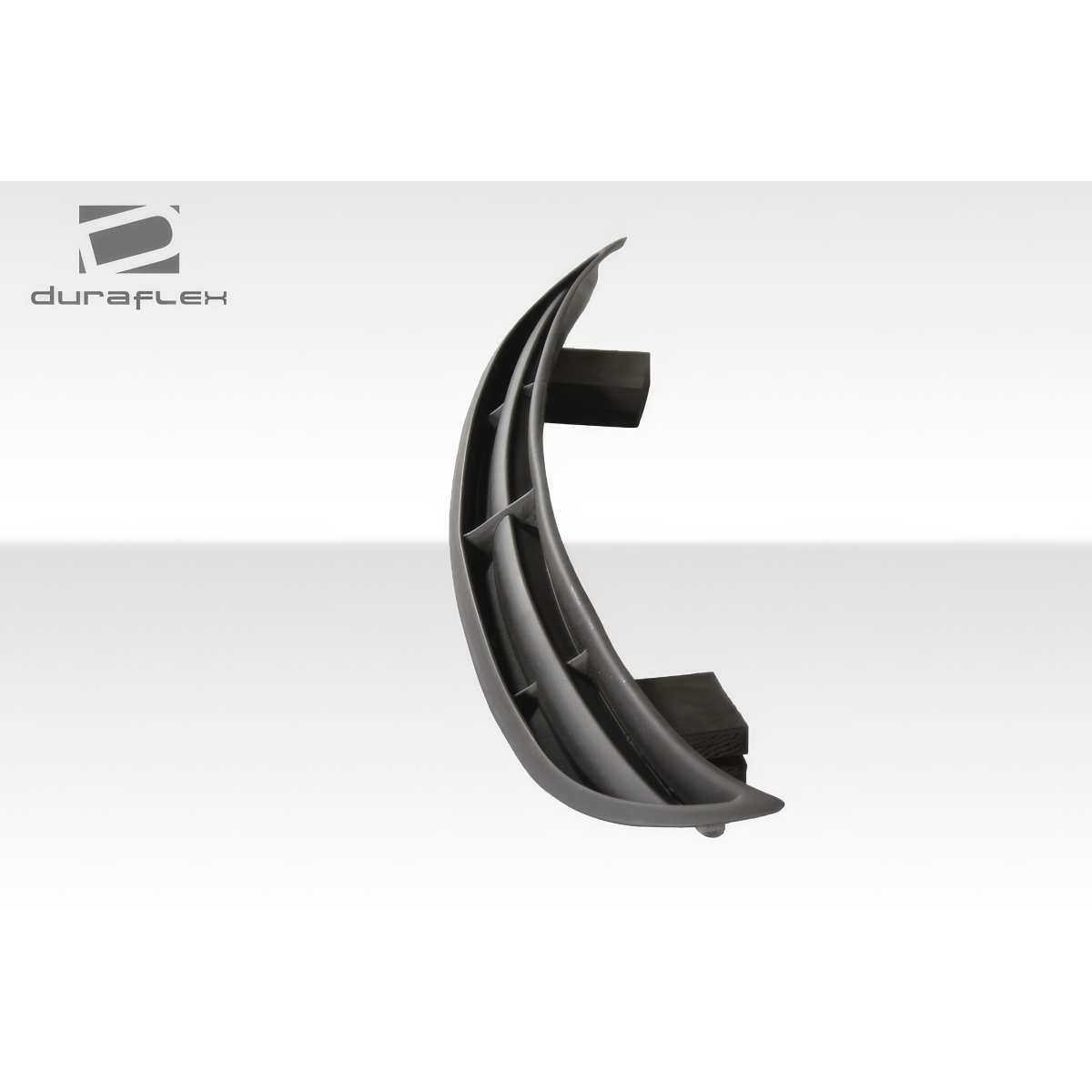 Modify your Porsche 911 1999 with our Exterior/Complete Body Kits - The part is viewed at a slight angle from side