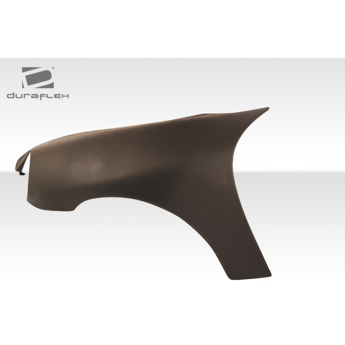 Modify your Porsche 911 1999 with our Exterior/Complete Body Kits - Side profile view of the front end conversion kit