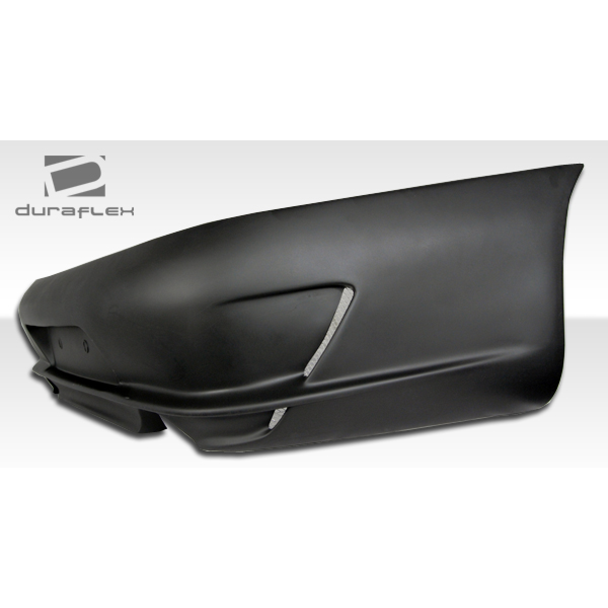 Modify your Porsche 911 1999 with our Exterior/Complete Body Kits - Angle shows side view of body kit part