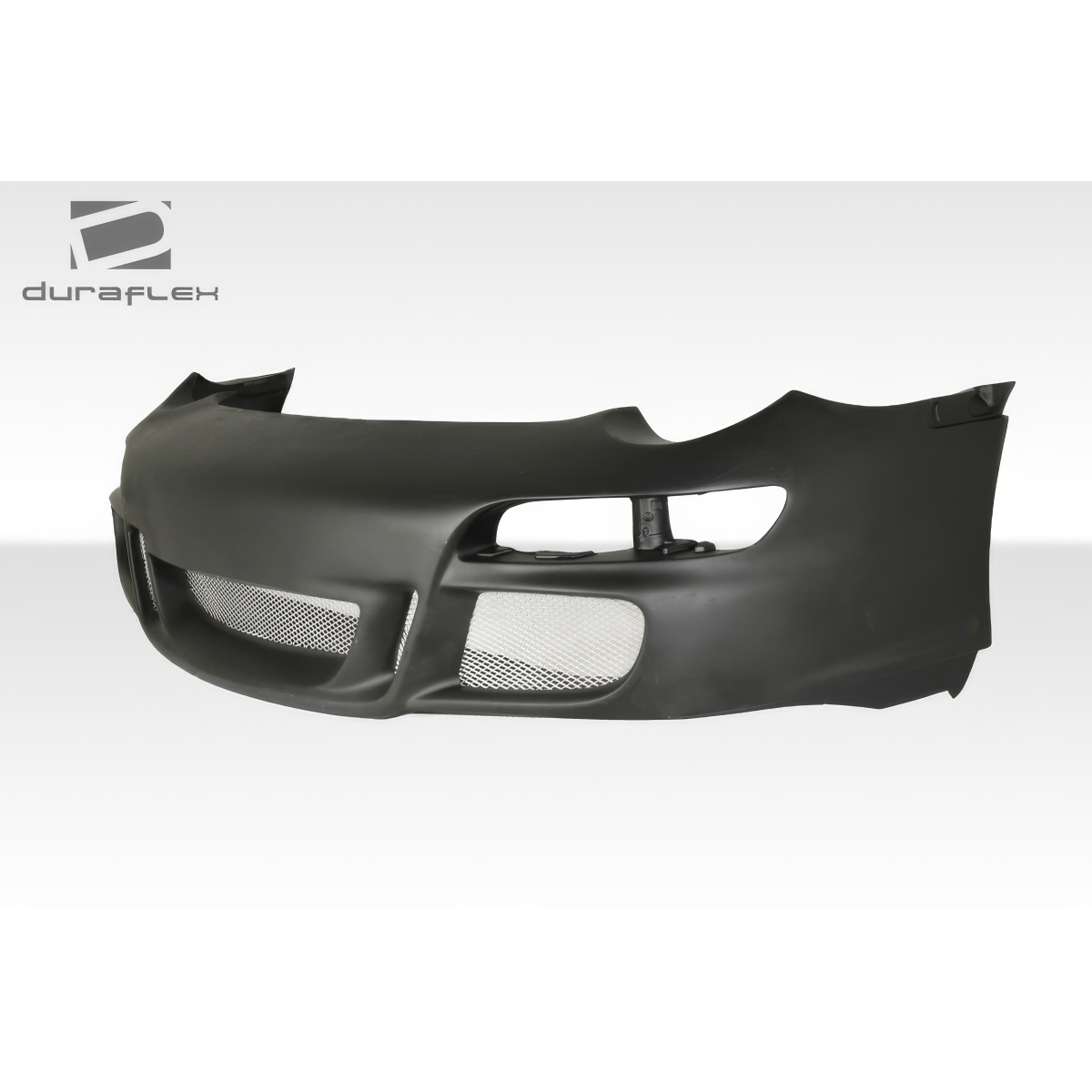 Modify your Porsche 911 1999 with our Exterior/Complete Body Kits - Front view of a car bumper part