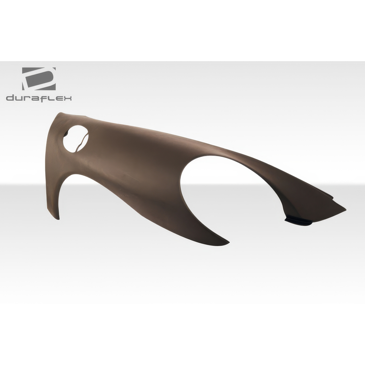 Modify your Porsche 911 1999 with our Exterior/Complete Body Kits - Side angle showing smooth body kit design