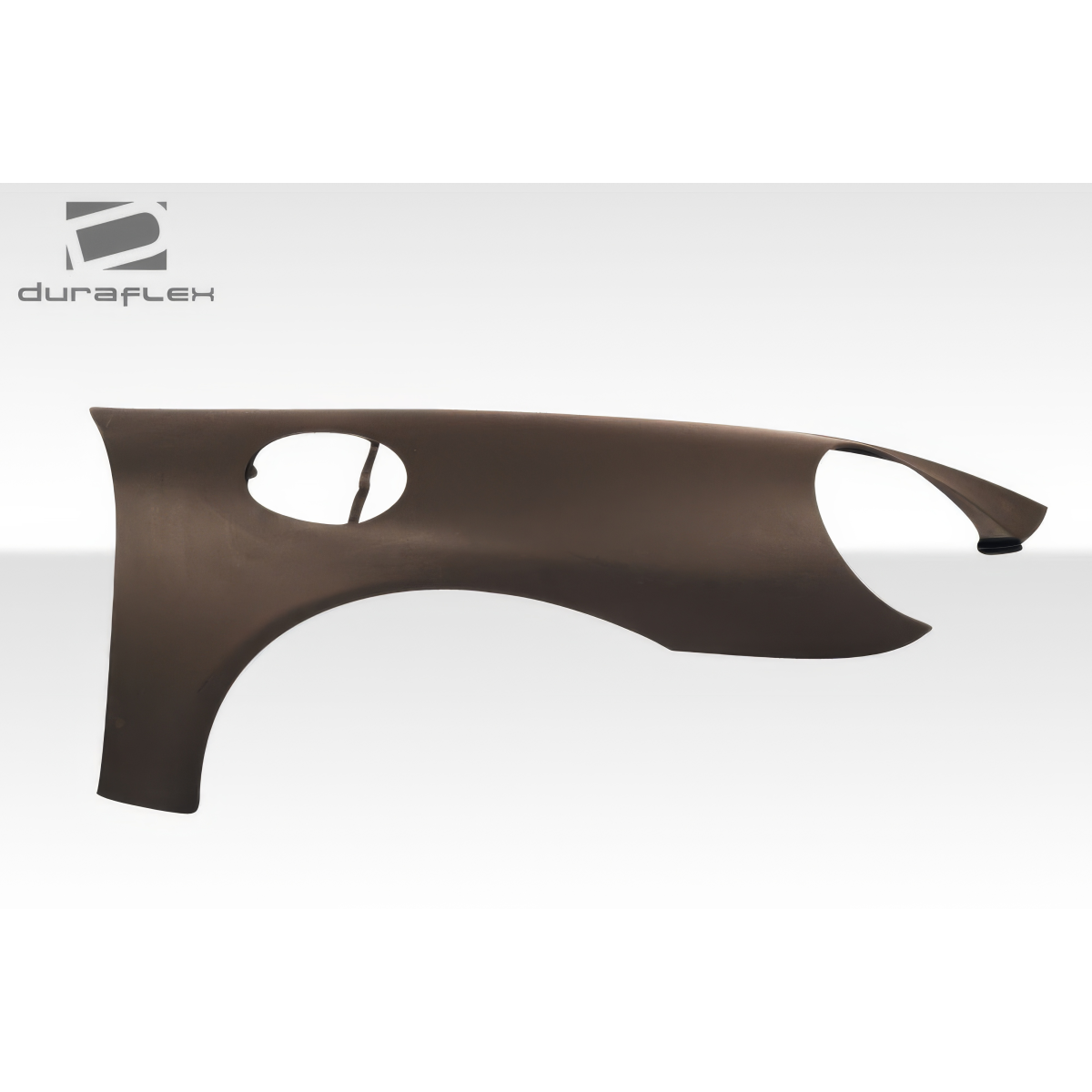 Modify your Porsche 911 1999 with our Exterior/Complete Body Kits - Side view of Porsche 911 body part at horizontal angle
