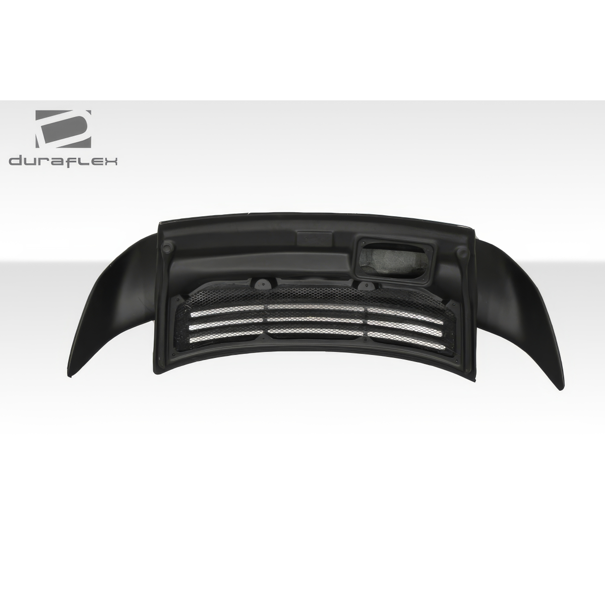 Modify your Porsche 911 2005 with our Exterior/Complete Body Kits - Part shown from a frontal perspective