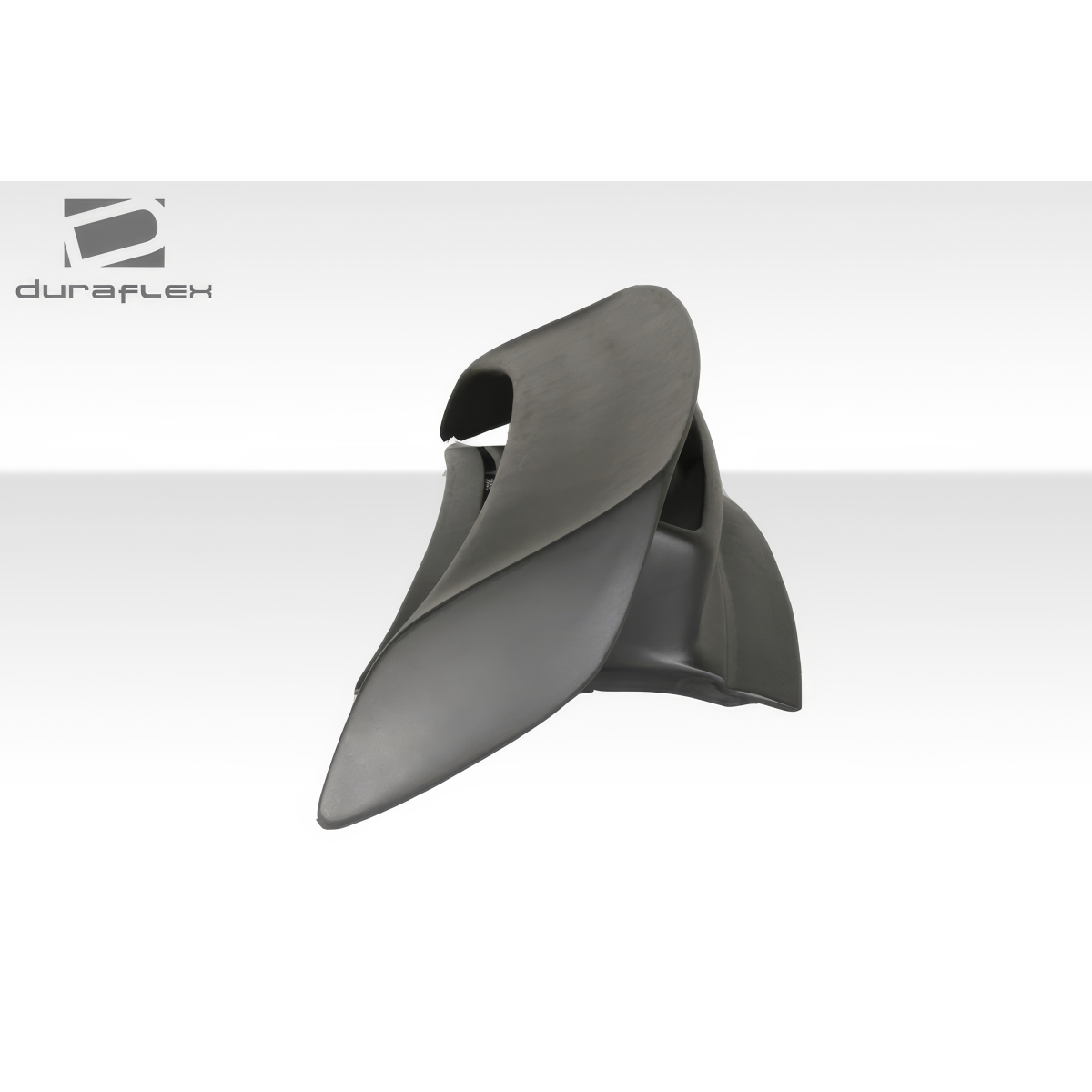 Modify your Porsche 911 2005 with our Exterior/Complete Body Kits - Part shown from a side angle