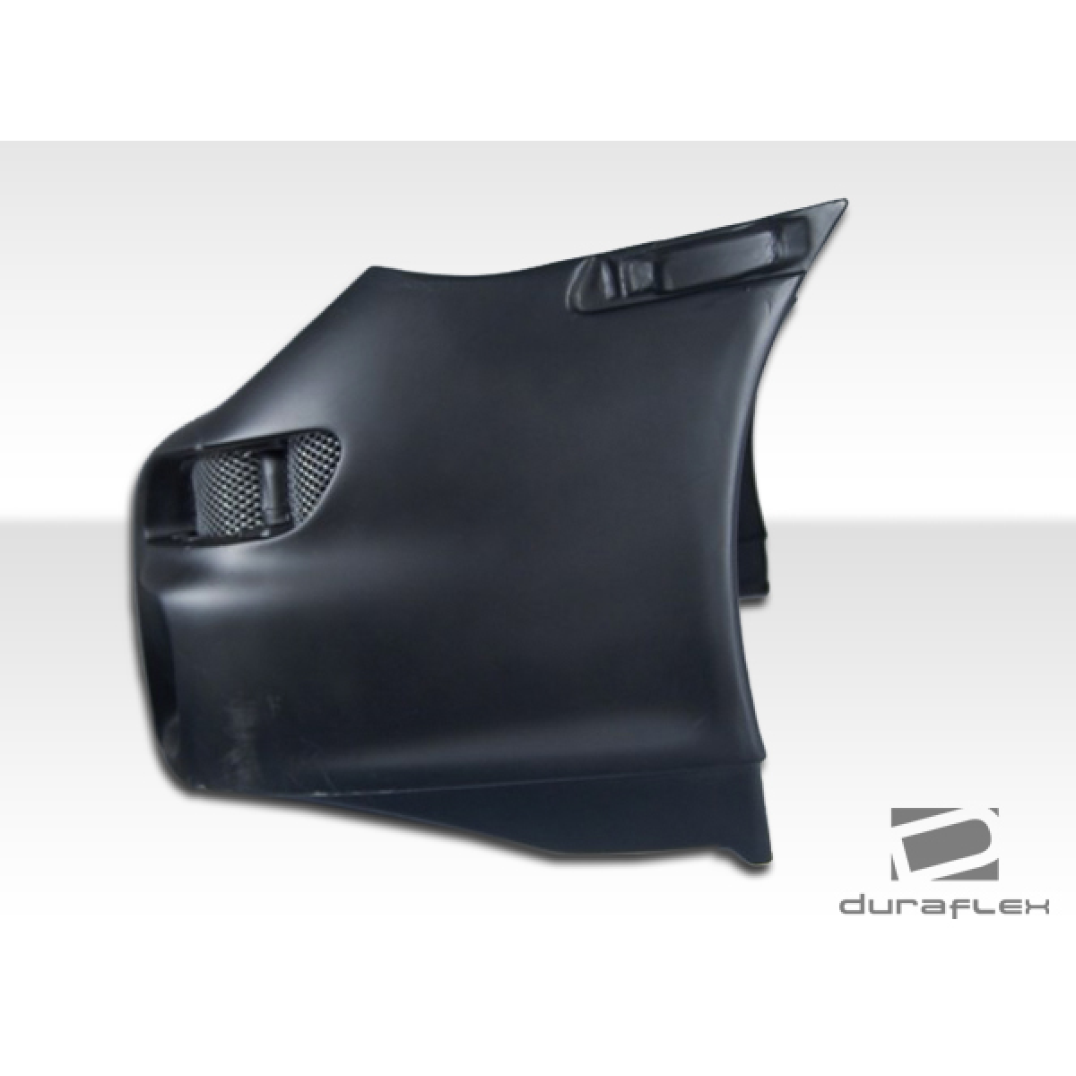 Modify your Porsche 911 2005 with our Exterior/Complete Body Kits - The part is viewed from a slight side angle