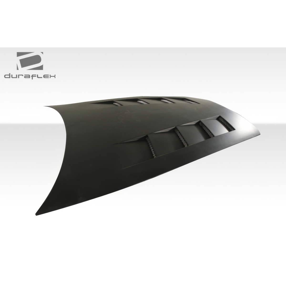 Modify your Honda S2000 2000 with our Exterior/Hoods - Part is viewed at an angle from the side