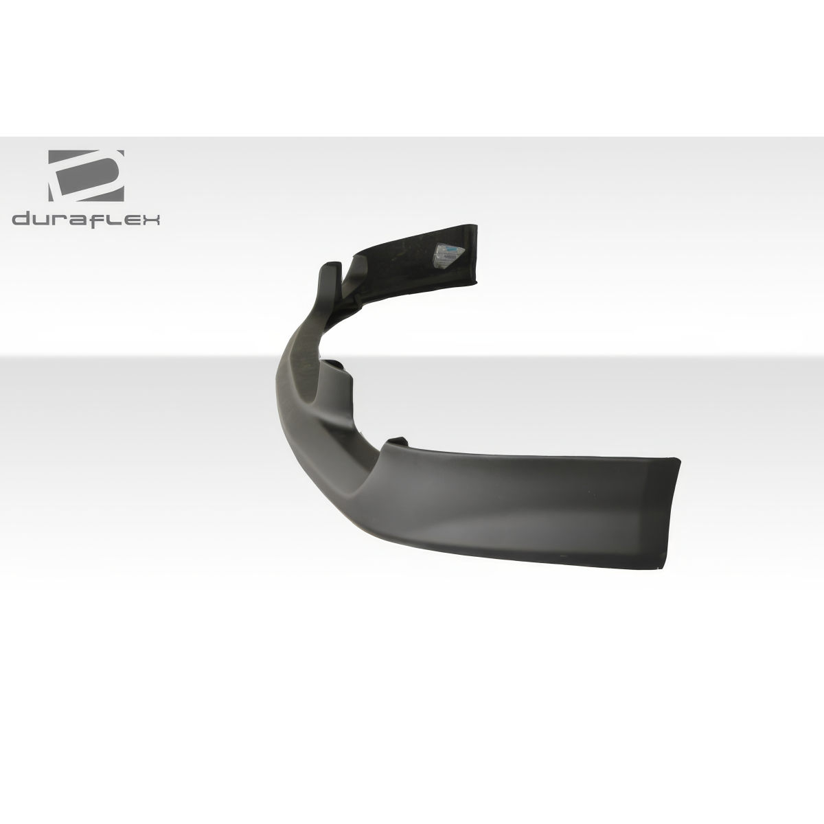 Modify your Acura TSX 2004 with our Exterior/Front Bumpers or Lips - Part shown at an angle from the side