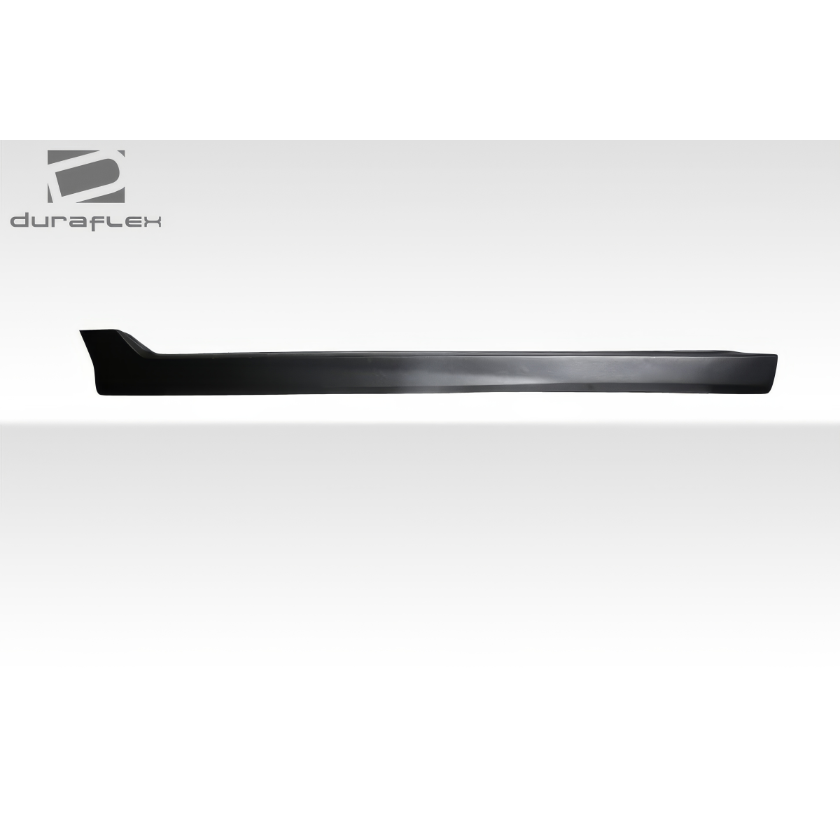 Modify your Acura TSX 2004 with our Exterior/Complete Body Kits - Image shows side skirts from a side angle