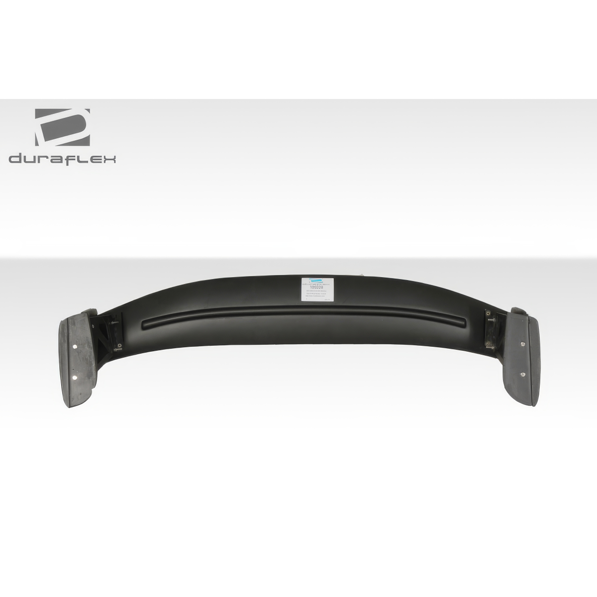 Modify your Acura RSX 2002 with our Exterior/Wings - Image shows wing part from a top view