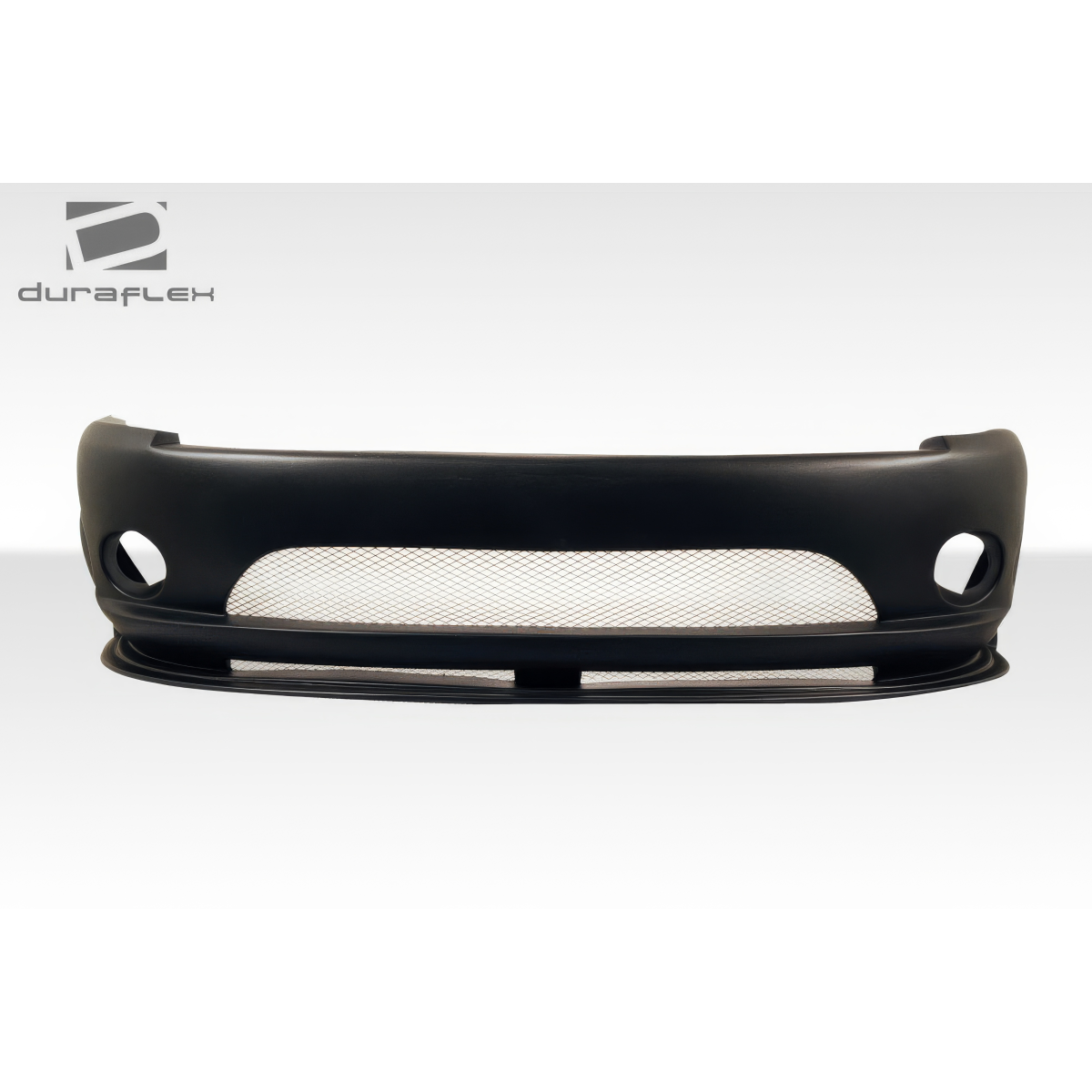 Modify your Chevrolet Silverado 2007 with our Exterior/Front Bumpers or Lips - The part is shown from a front angle