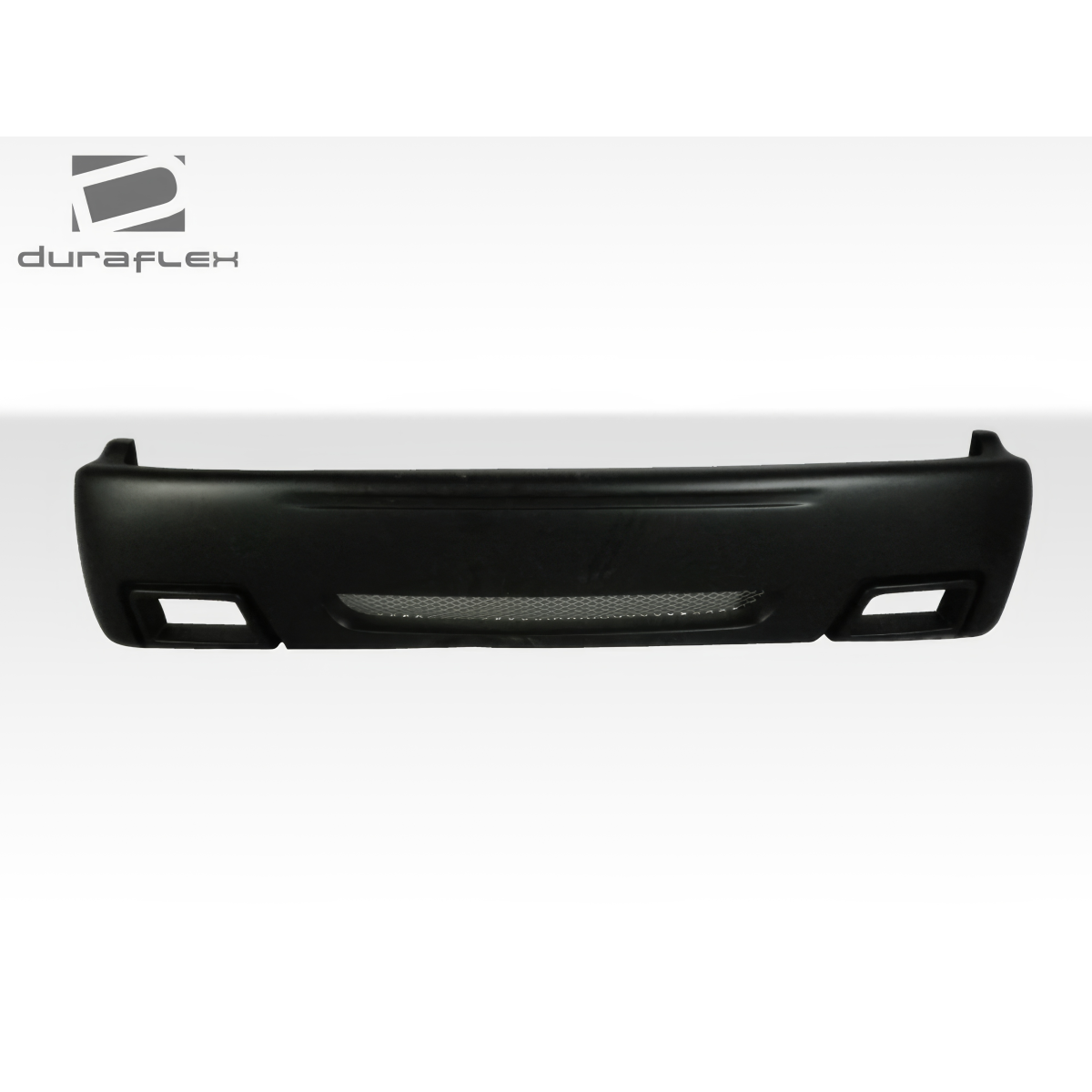 Modify your Chevrolet Silverado 2000 with our Exterior/Front Bumpers or Lips - Front view of the bumper part